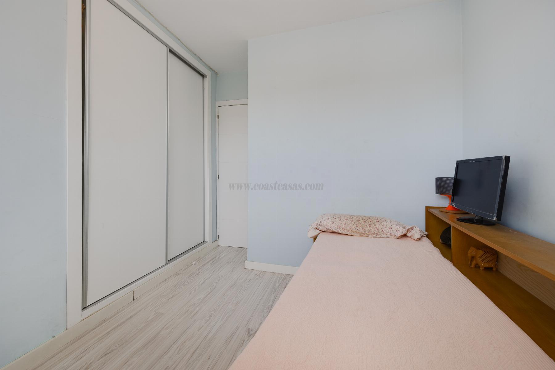 For sale of apartment in Orihuela Costa