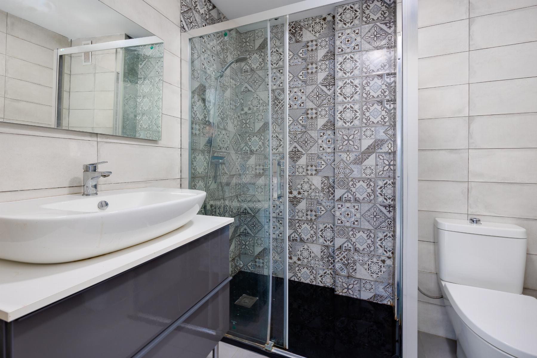 For sale of apartment in Orihuela Costa