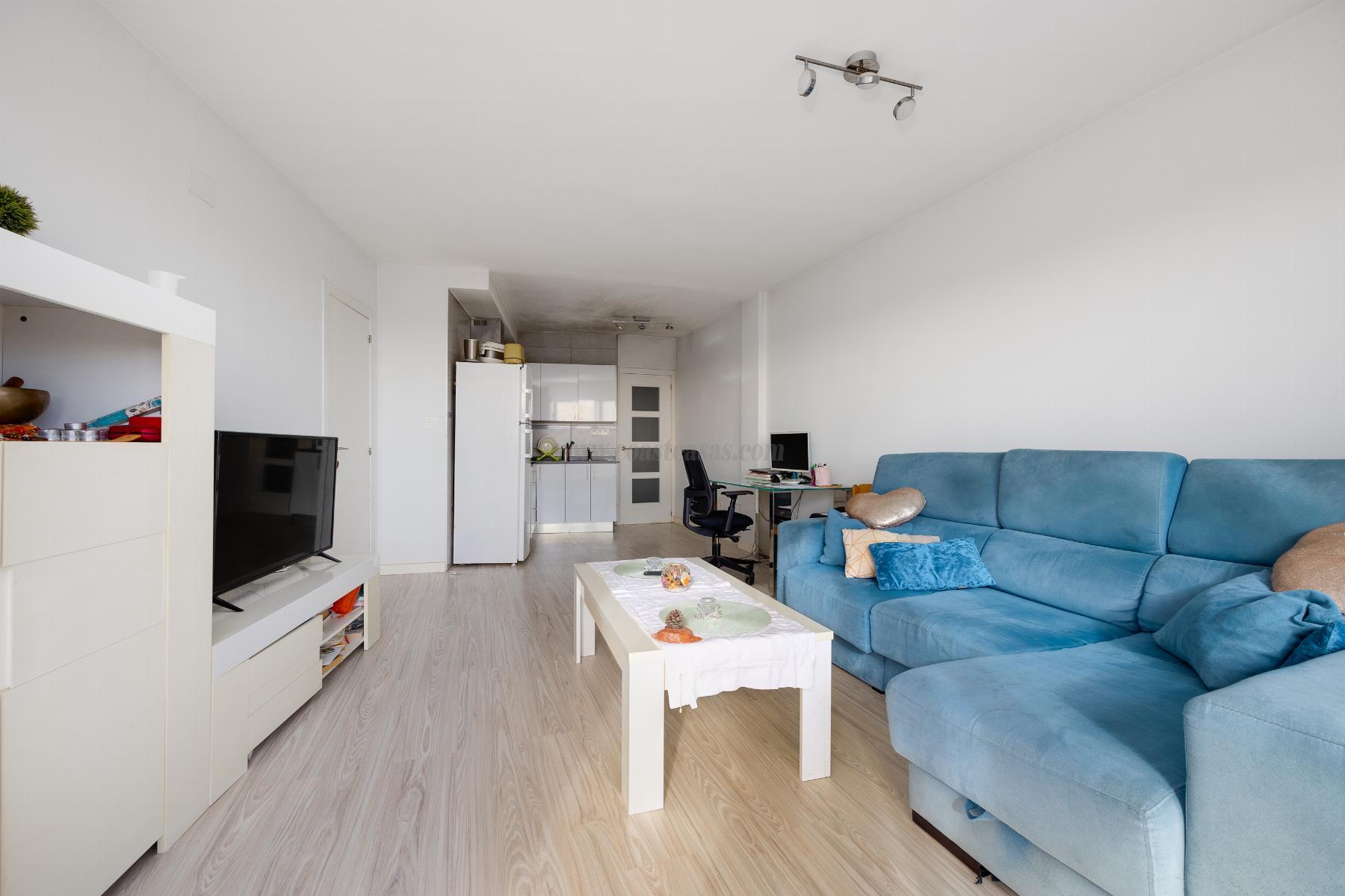 For sale of apartment in Orihuela Costa