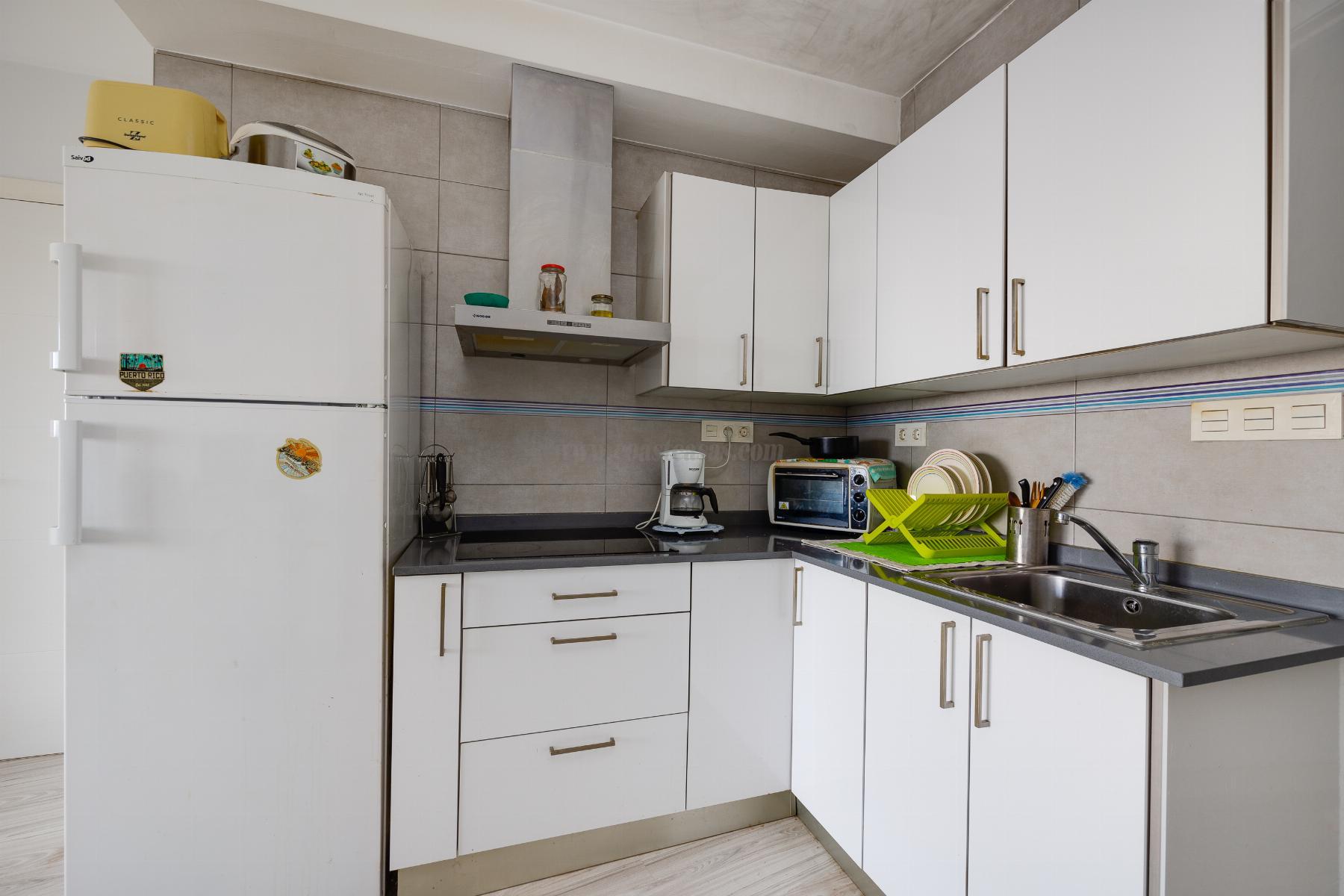 For sale of apartment in Orihuela Costa