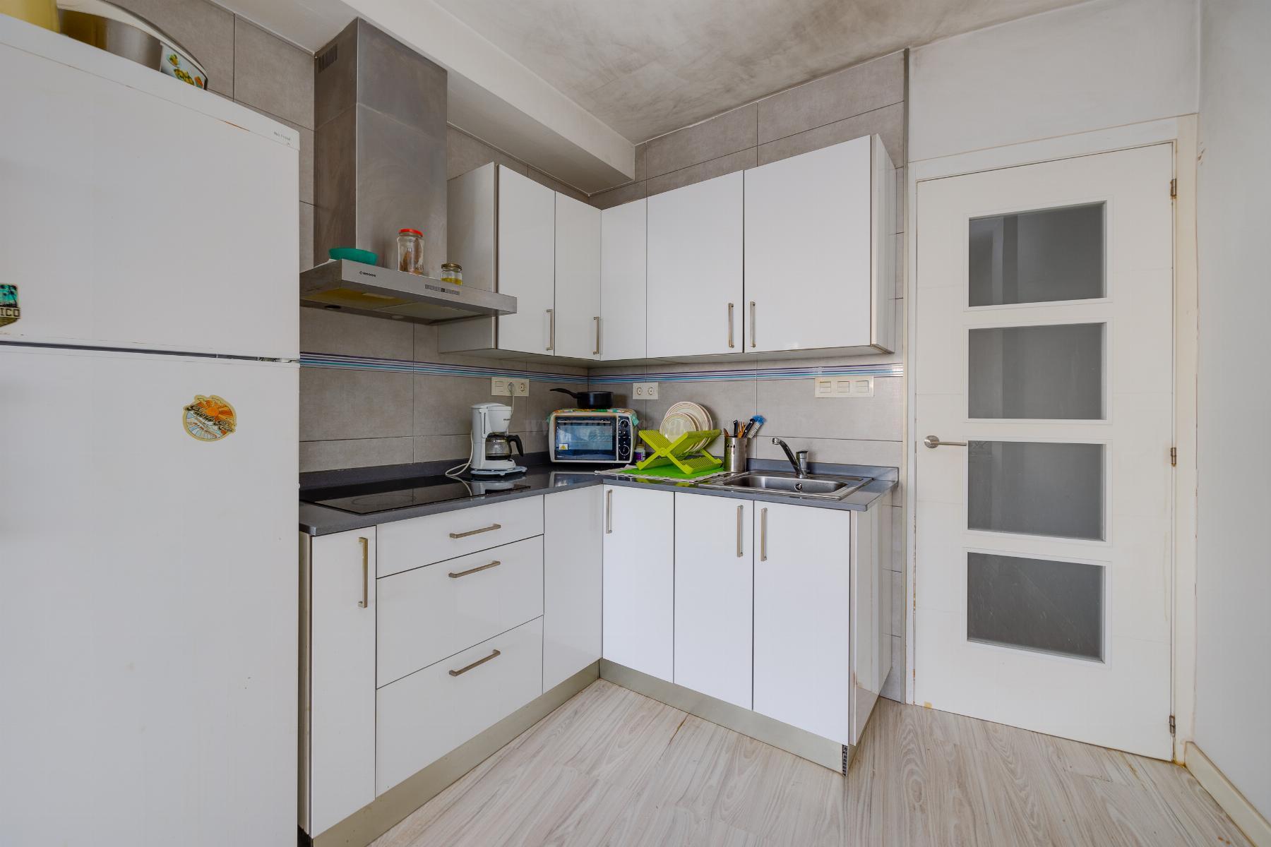 For sale of apartment in Orihuela Costa