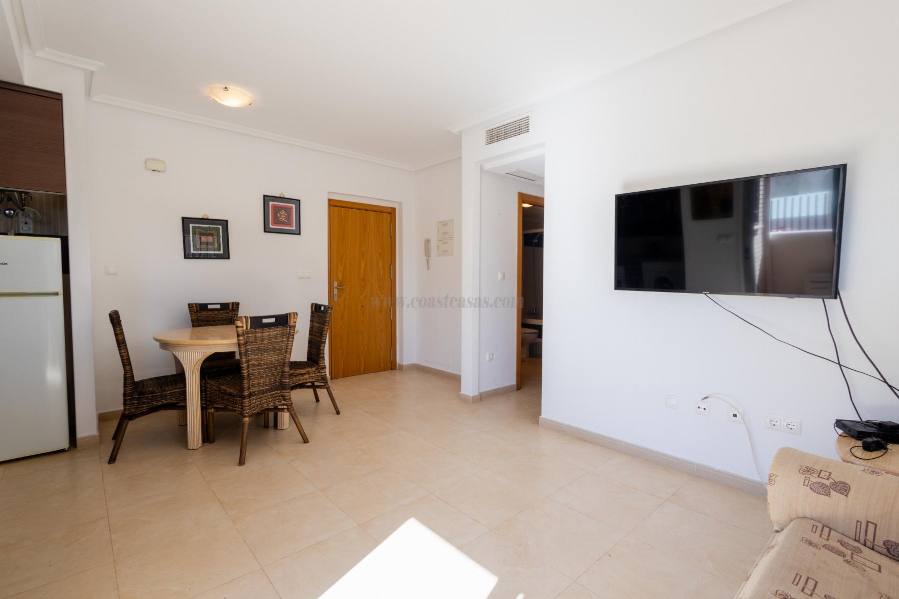 Venta de apartamento en Torrevieja