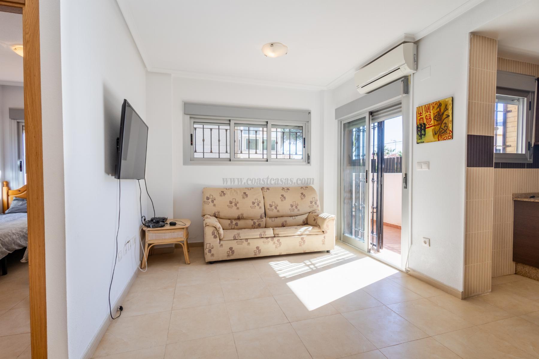 Venta de apartamento en Torrevieja