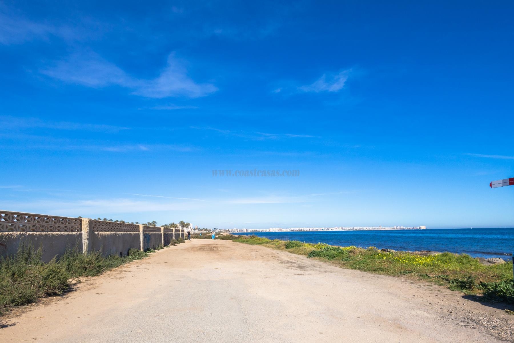 Venta de apartamento en Torrevieja