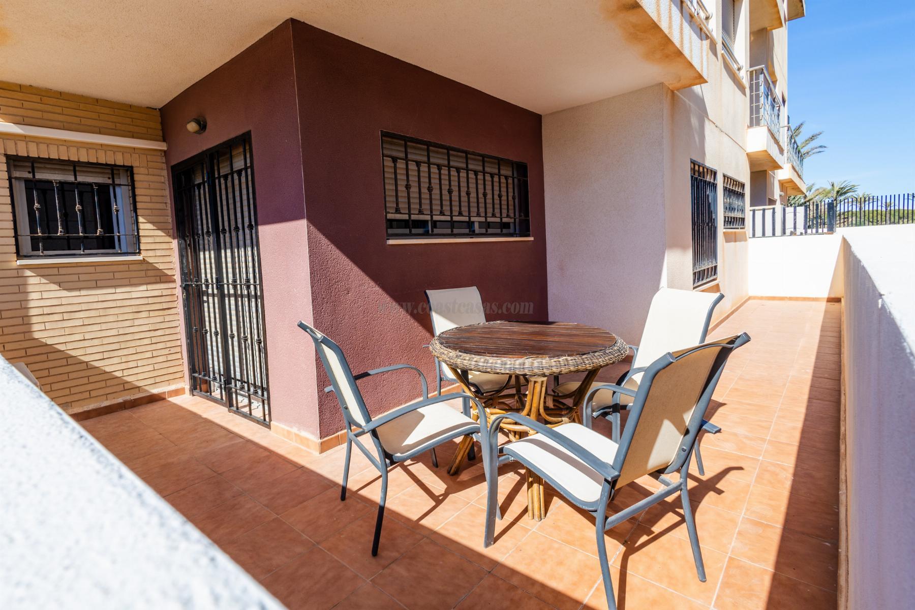 Venta de apartamento en Torrevieja