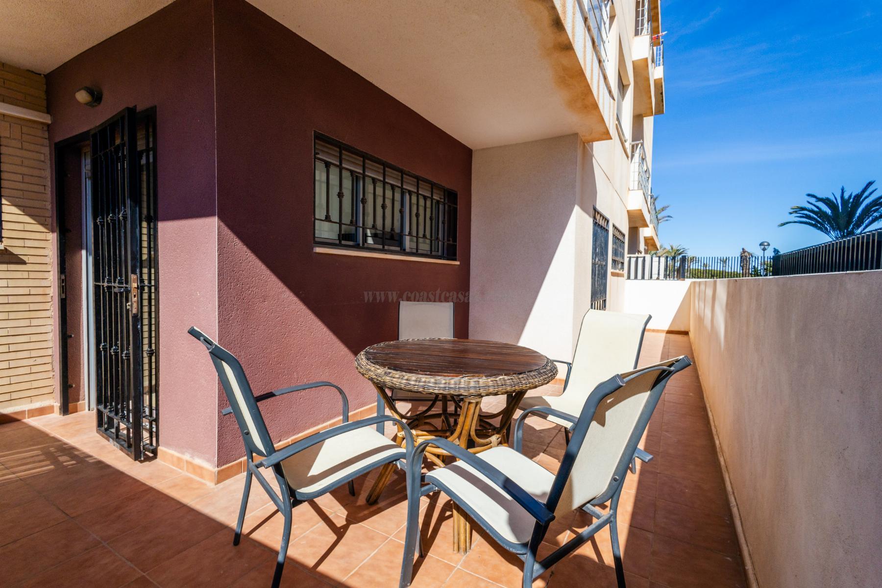 Venta de apartamento en Torrevieja