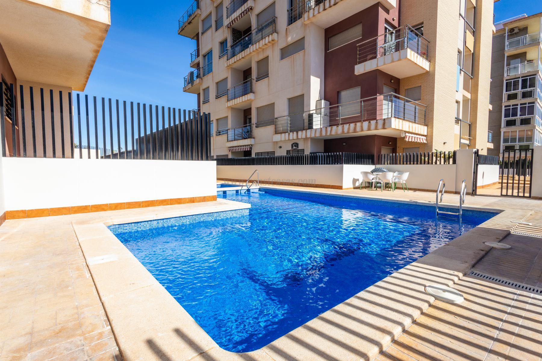 Venta de apartamento en Torrevieja