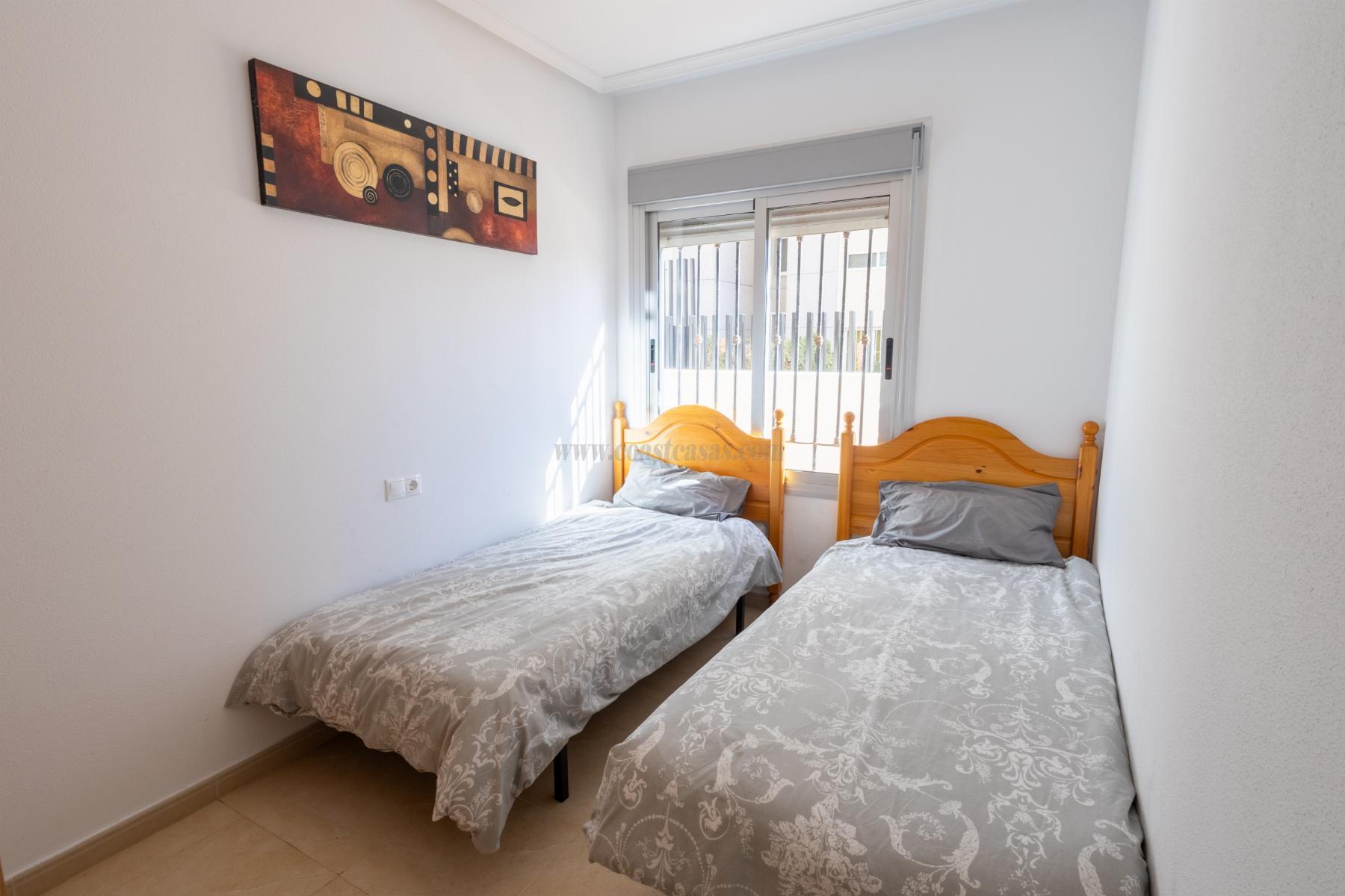 Venta de apartamento en Torrevieja