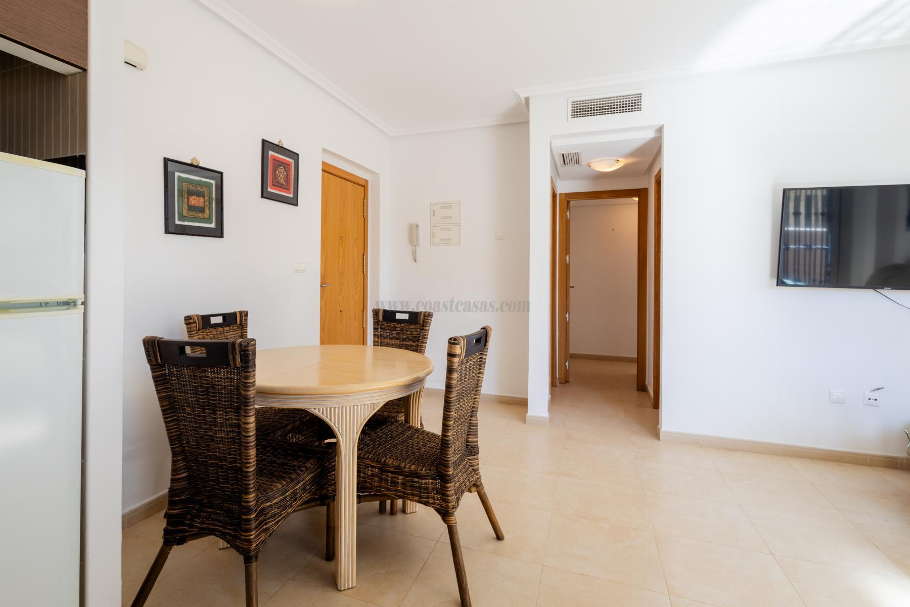 Venta de apartamento en Torrevieja