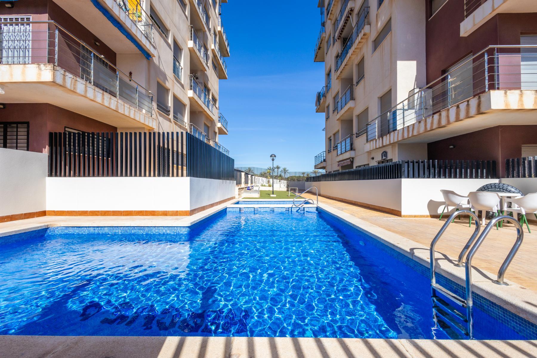 Venta de apartamento en Torrevieja