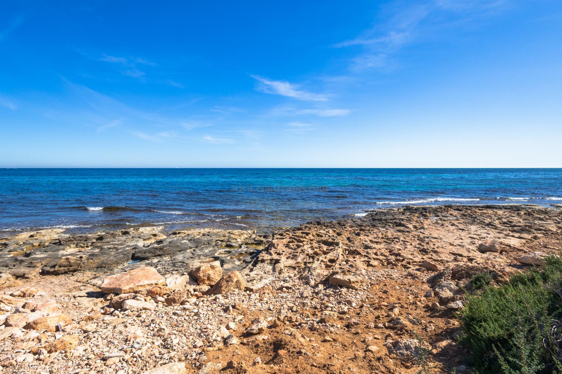 Venta de apartamento en Torrevieja