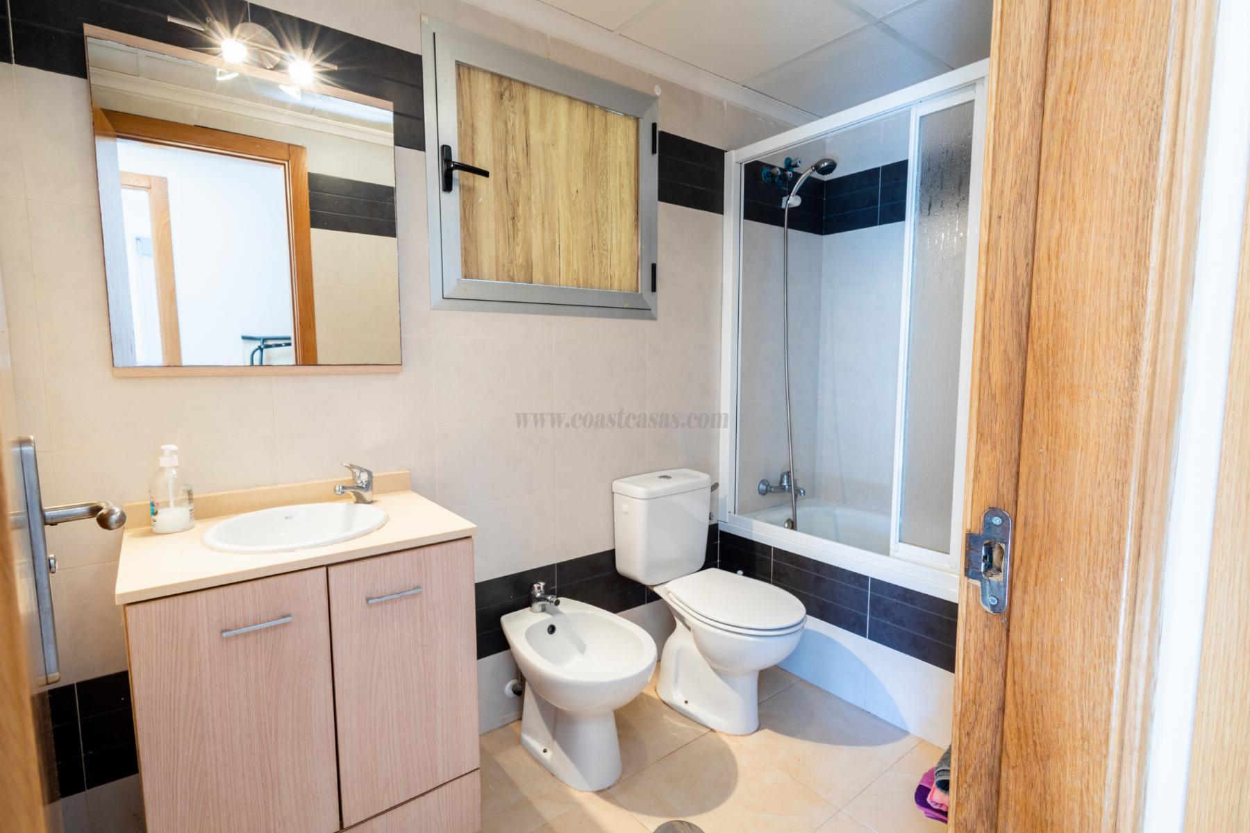 Venta de apartamento en Torrevieja