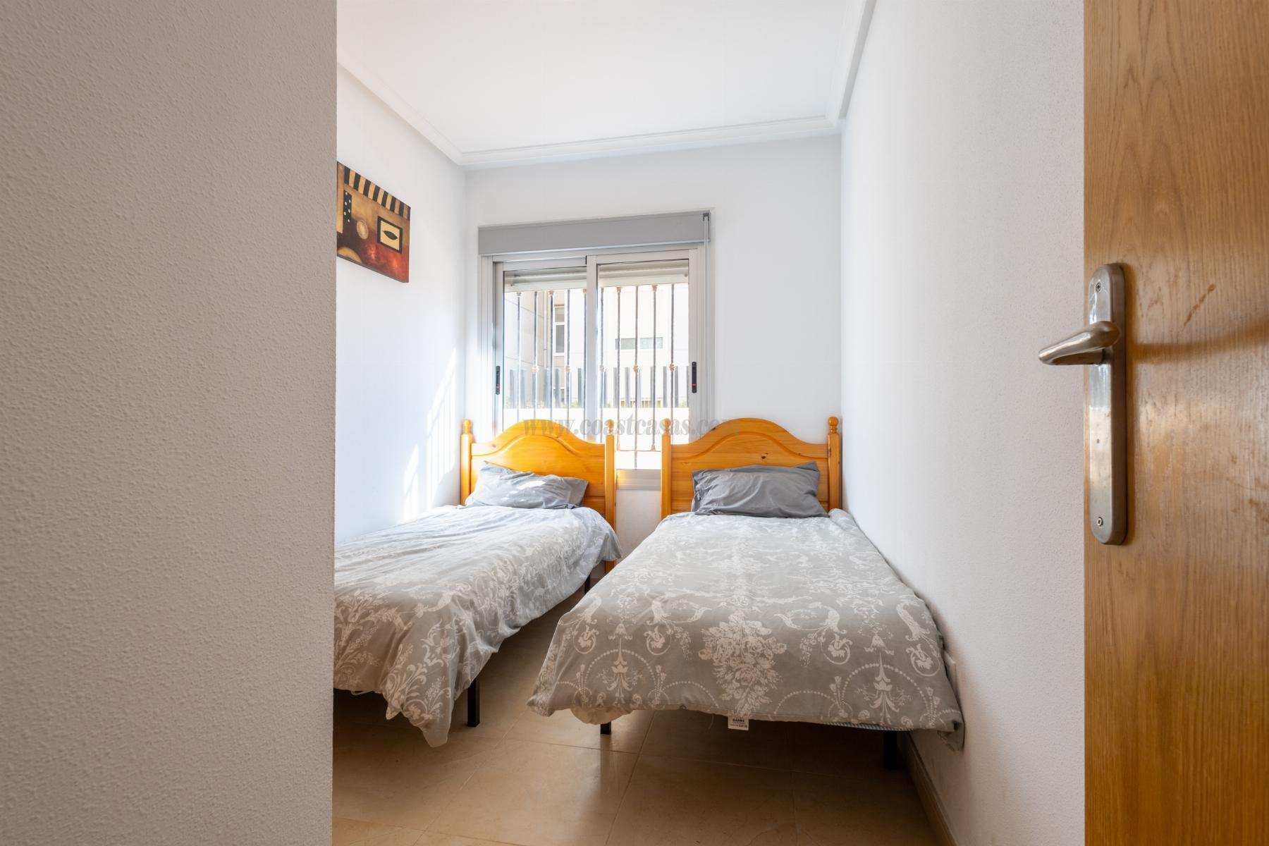 Venta de apartamento en Torrevieja