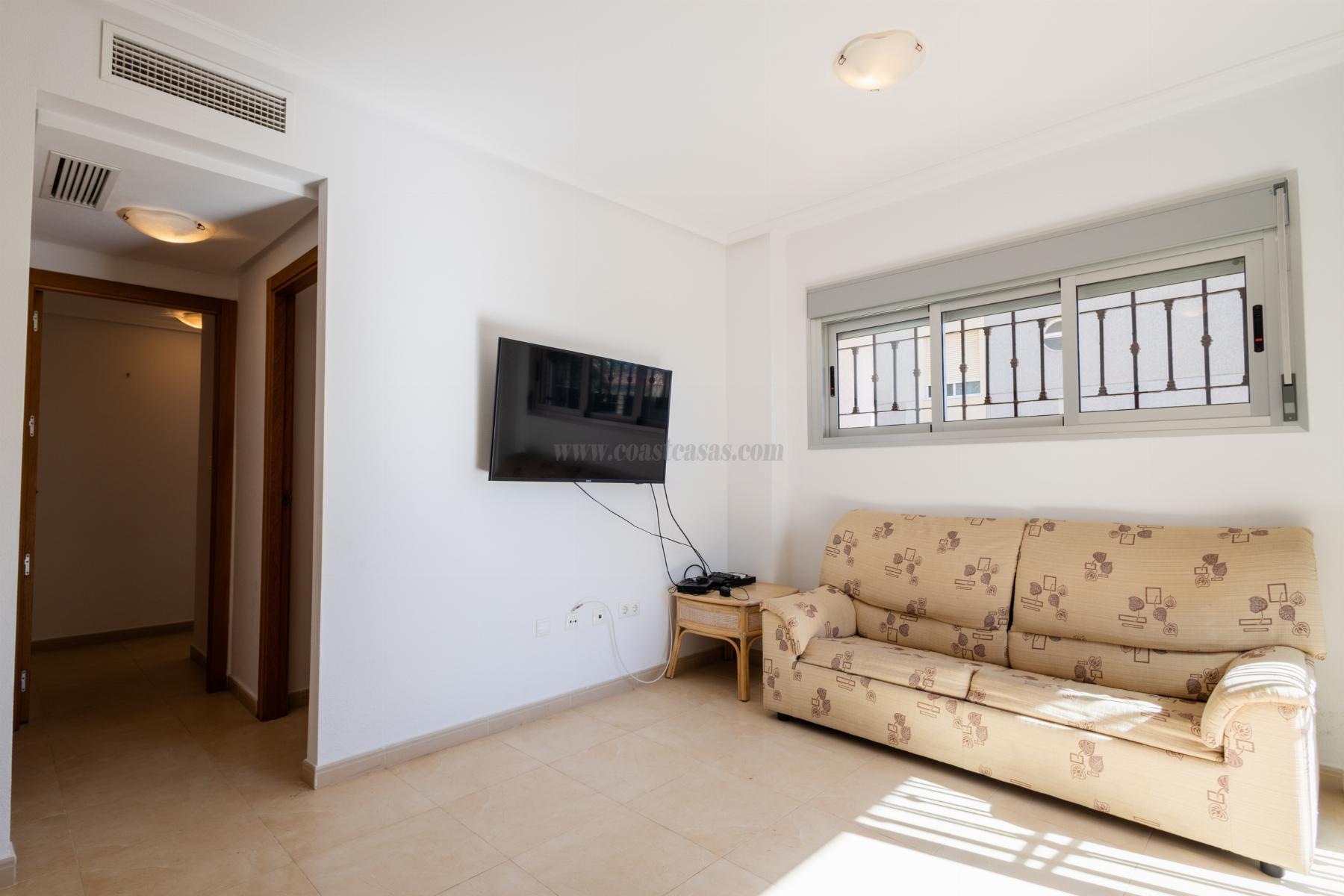 Venta de apartamento en Torrevieja