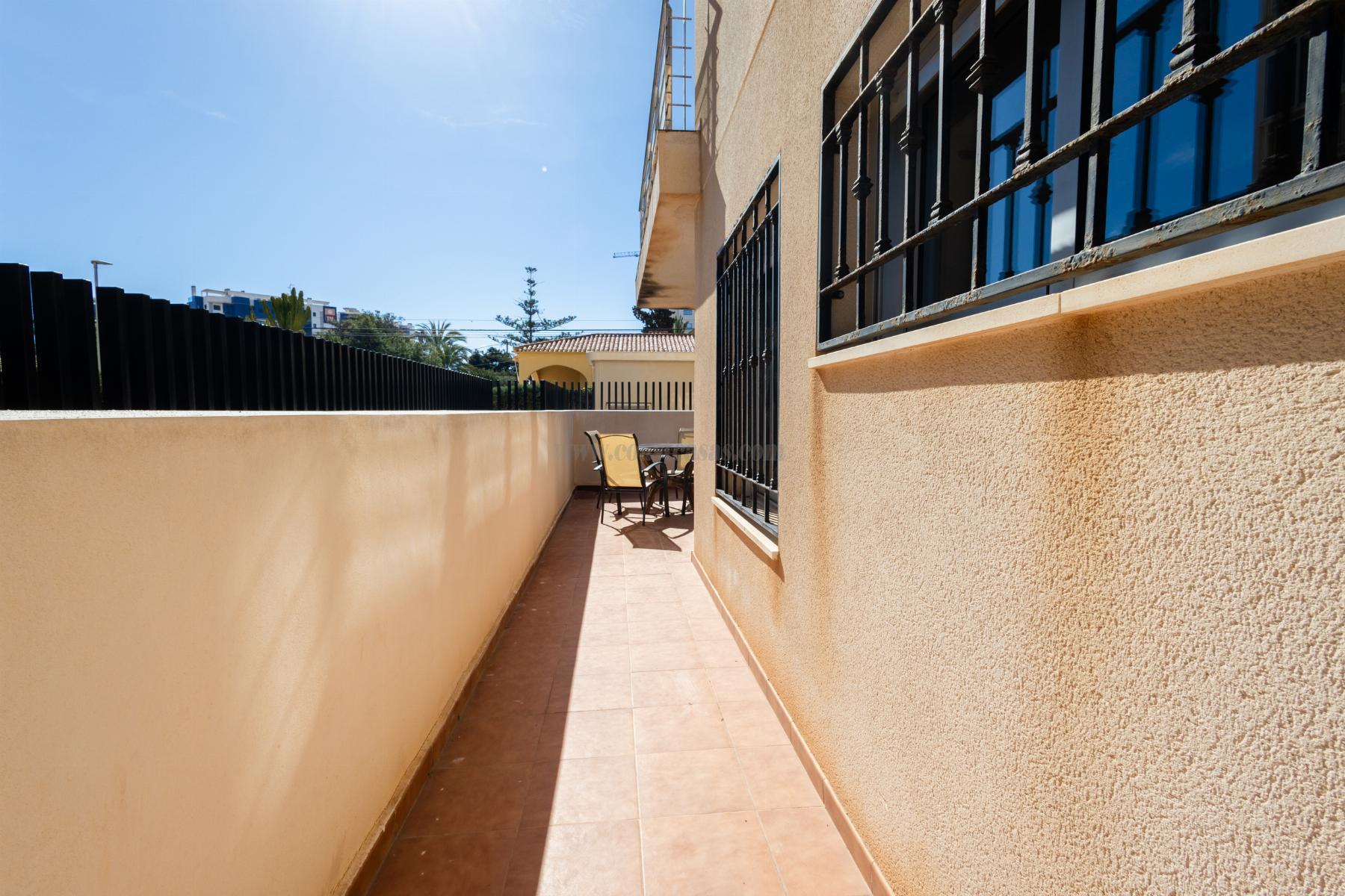 Venta de apartamento en Torrevieja