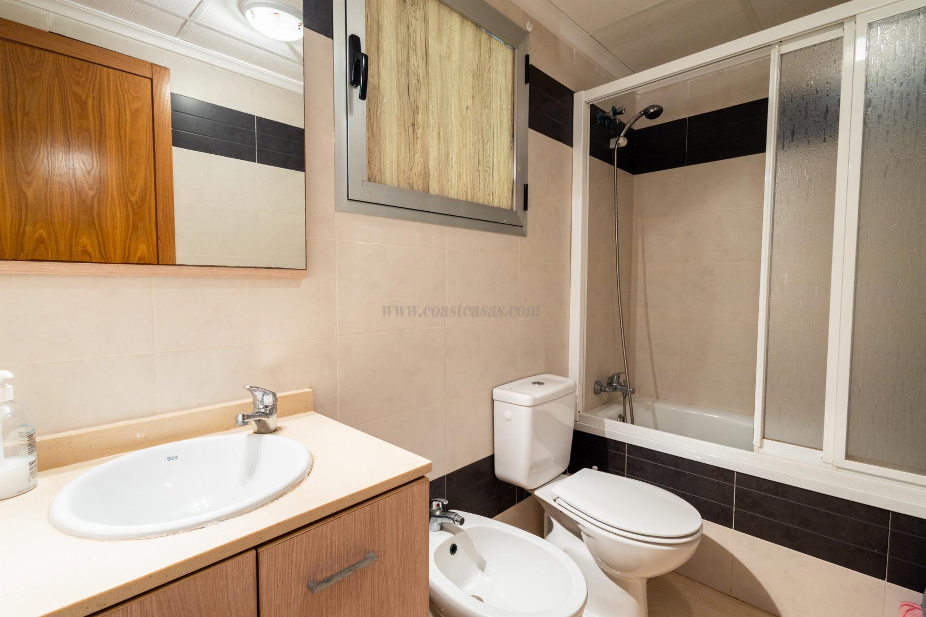 Venta de apartamento en Torrevieja