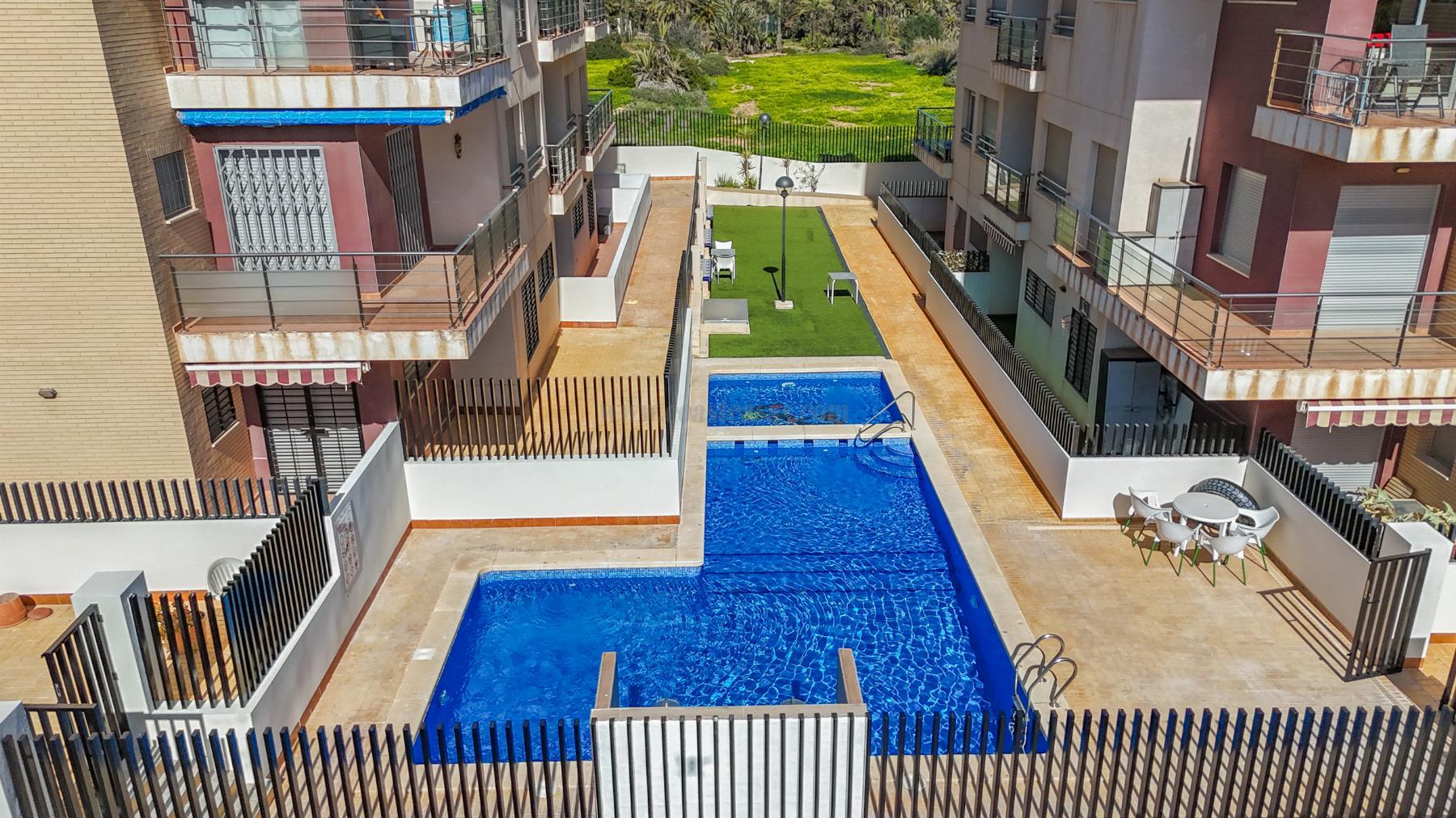Venta de apartamento en Torrevieja