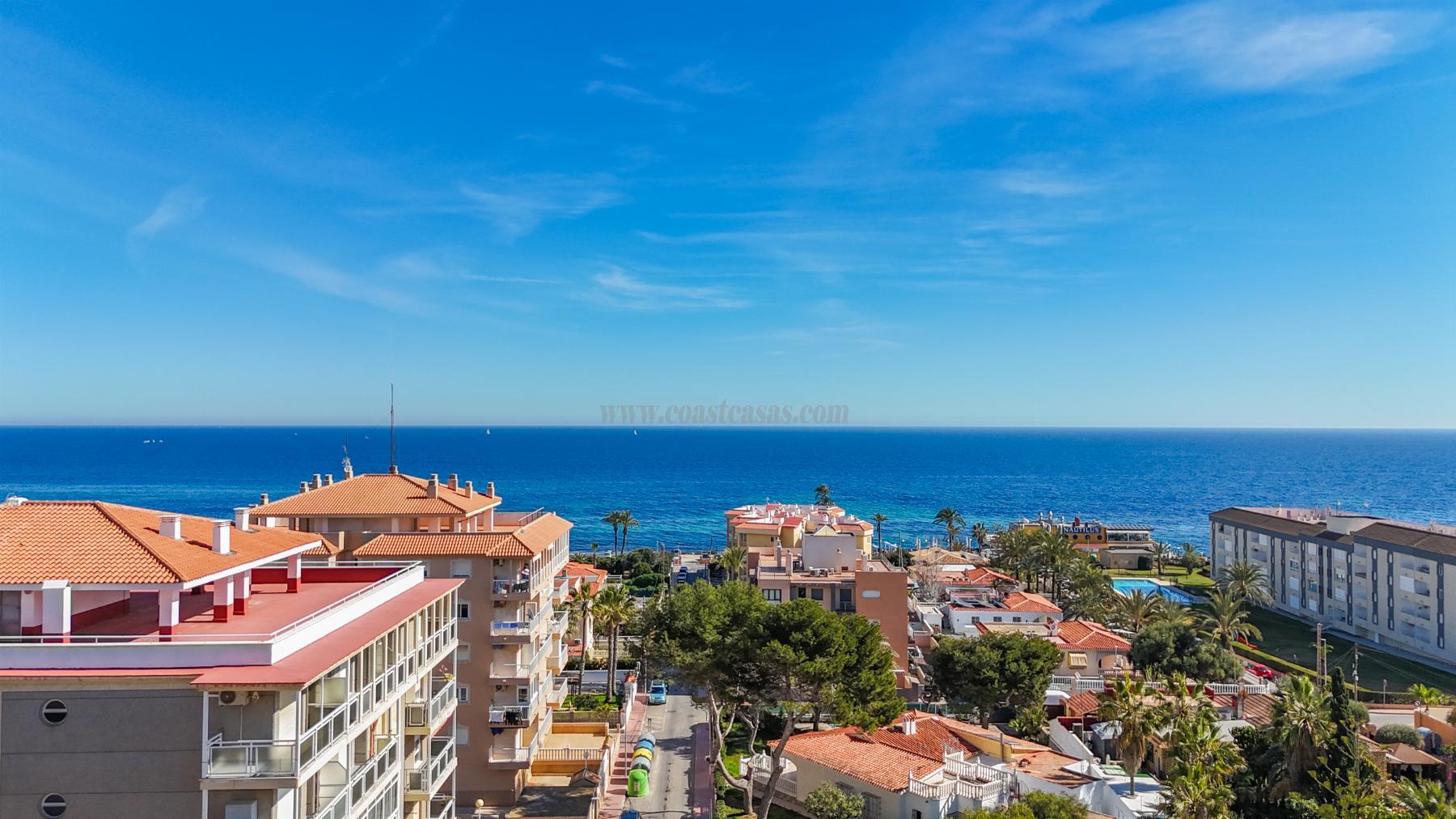 Venta de apartamento en Torrevieja