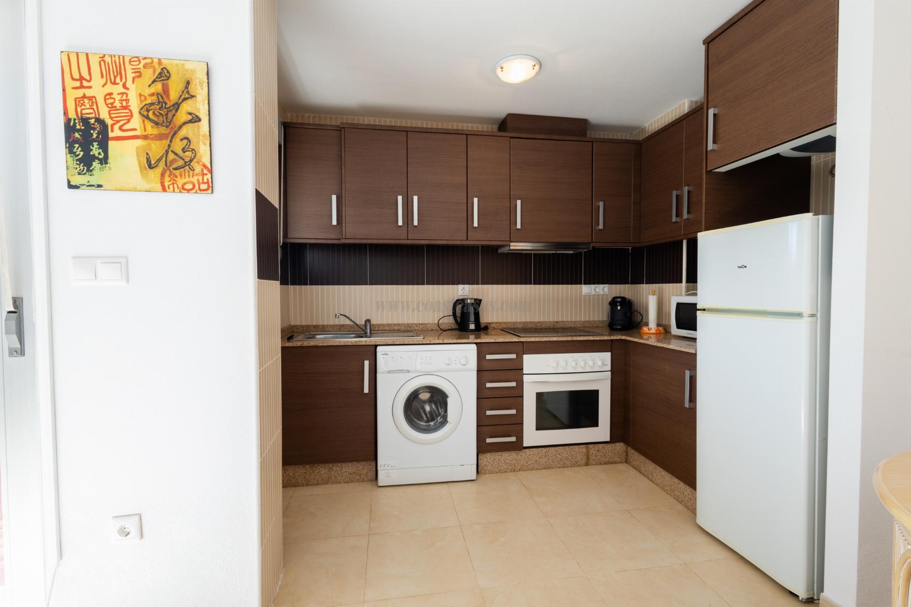 Venta de apartamento en Torrevieja