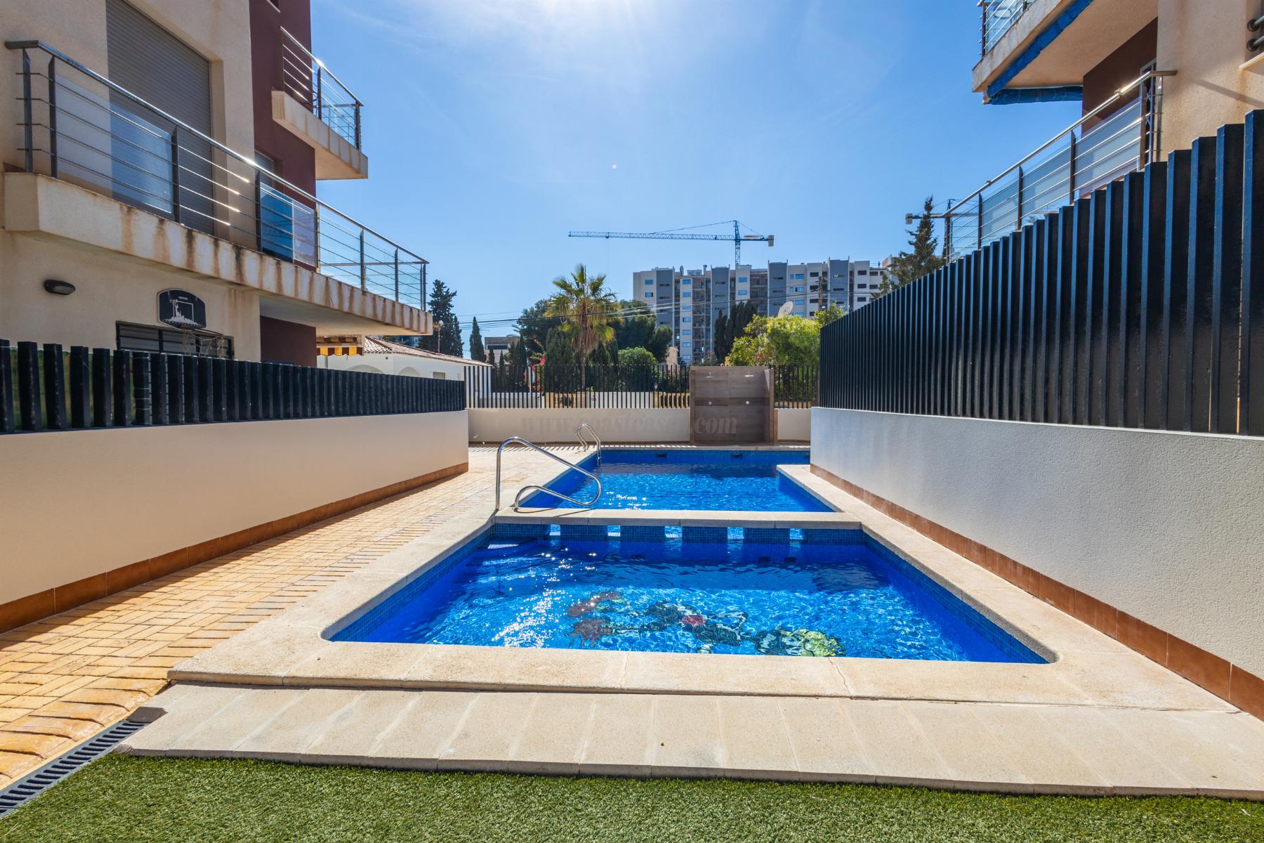 Venta de apartamento en Torrevieja