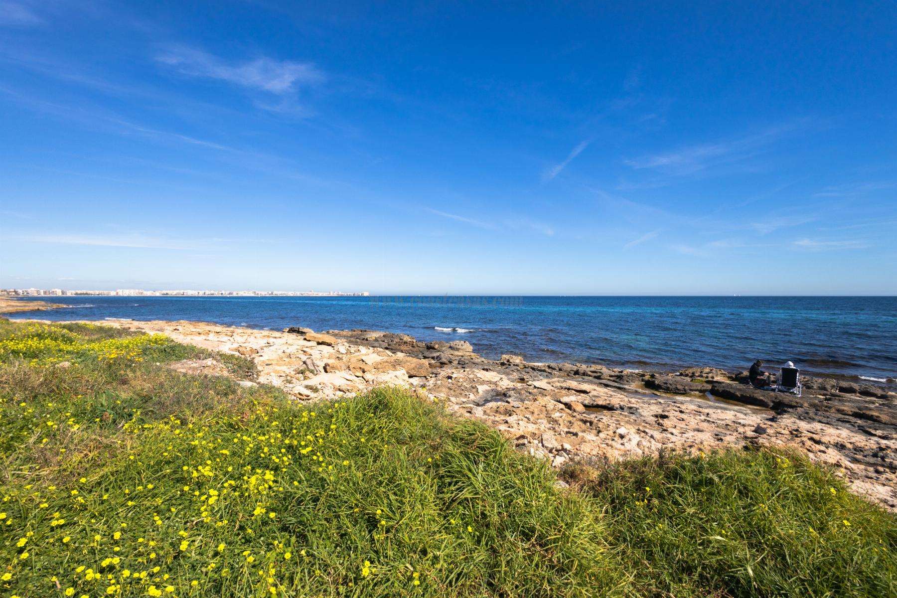 Venta de apartamento en Torrevieja