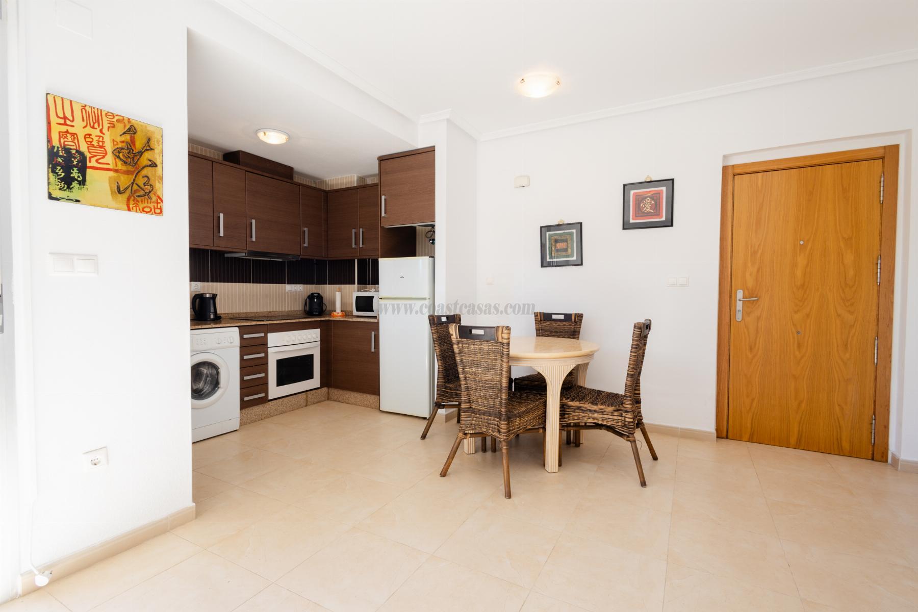 Venta de apartamento en Torrevieja