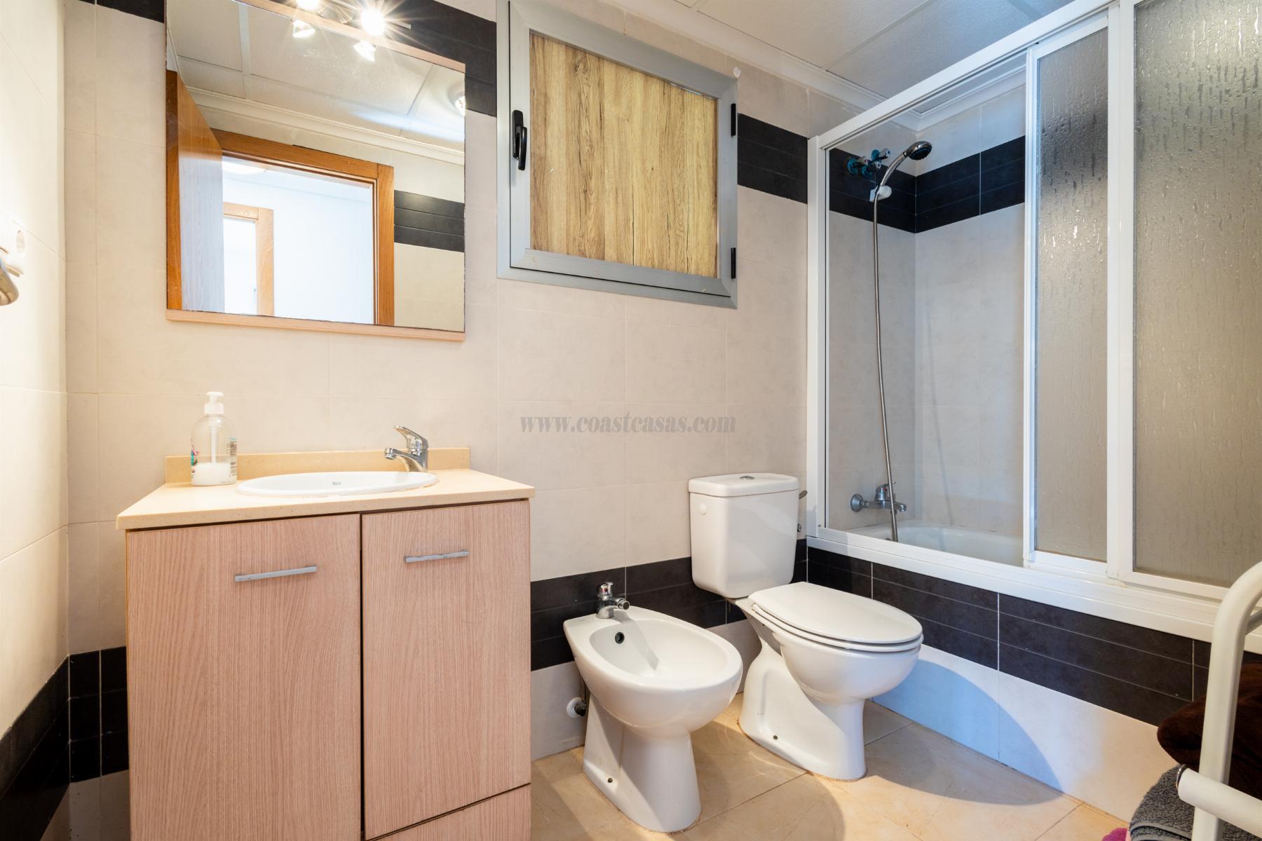 Venta de apartamento en Torrevieja