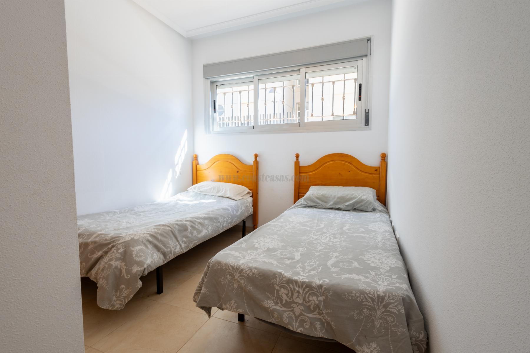 Venta de apartamento en Torrevieja