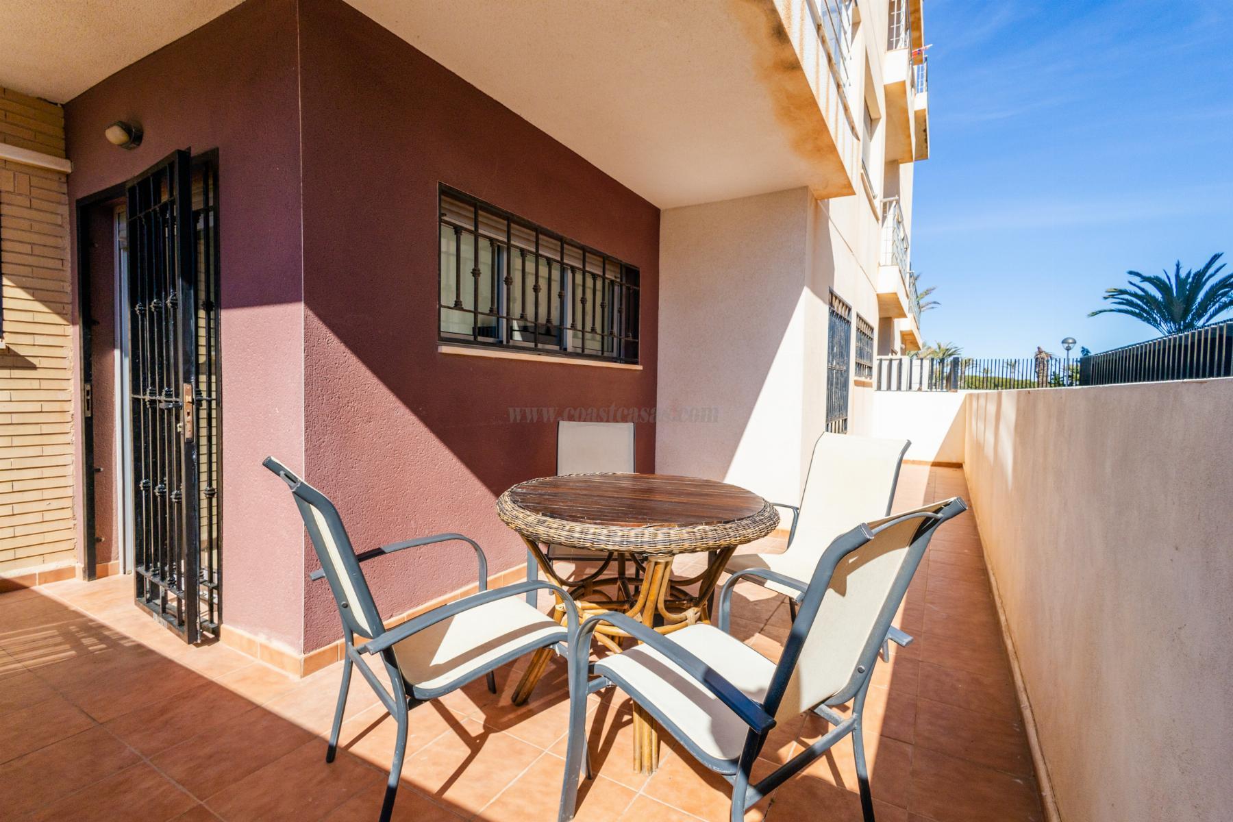 Venta de apartamento en Torrevieja