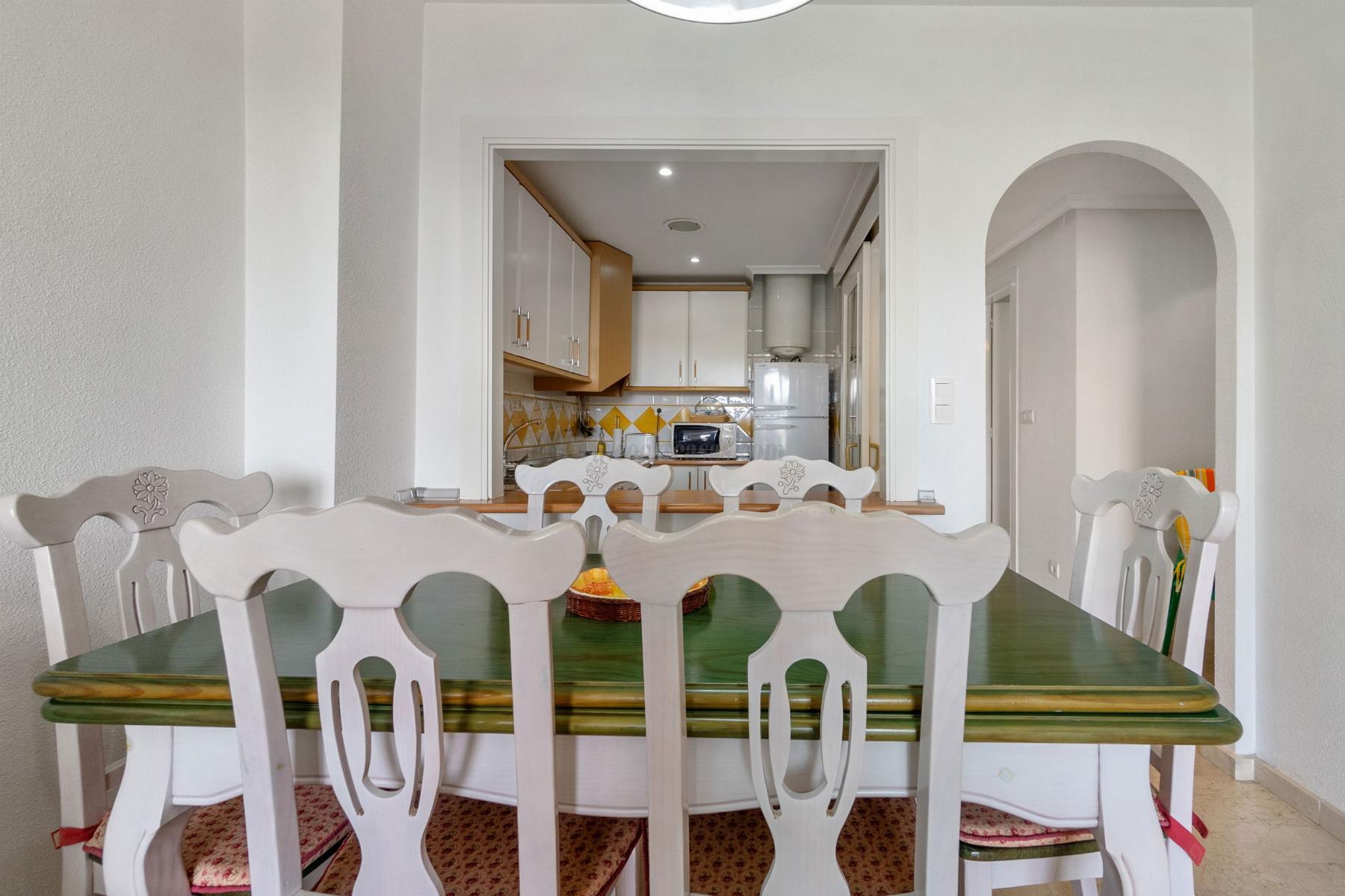 Venta de apartamento en Orihuela Costa