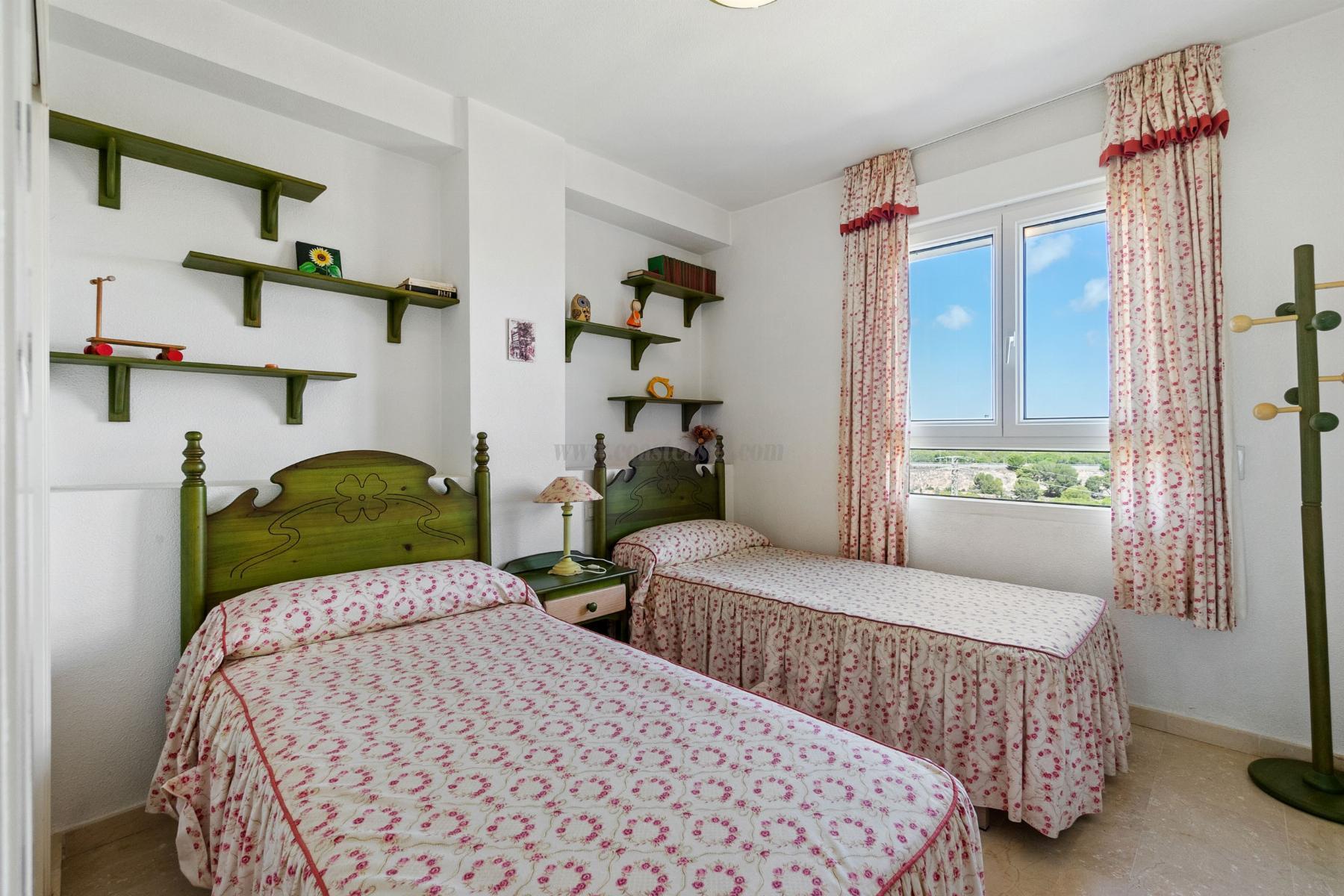 Venta de apartamento en Orihuela Costa