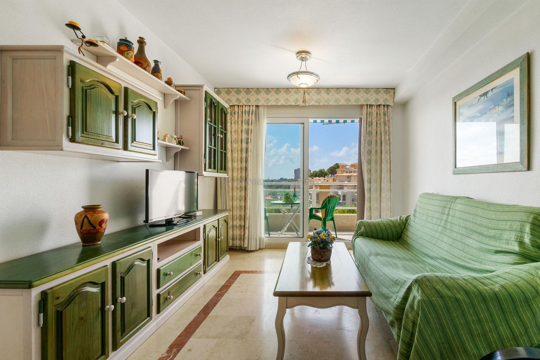 Venta de apartamento en Orihuela Costa