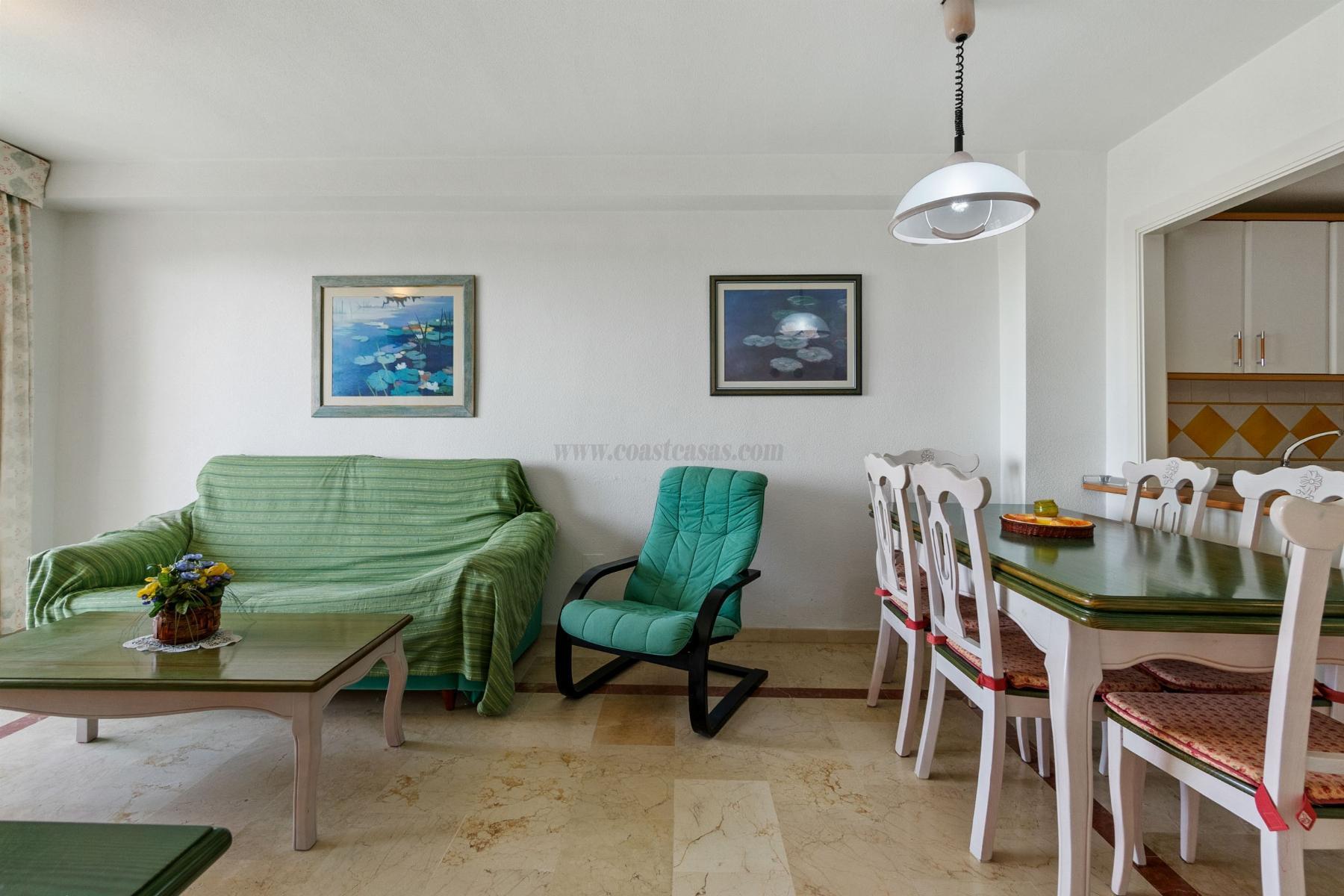 Venta de apartamento en Orihuela Costa