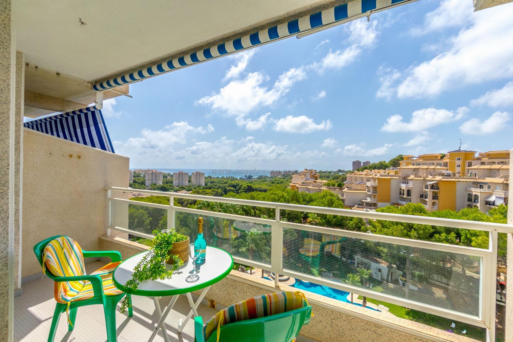 Venta de apartamento en Orihuela Costa