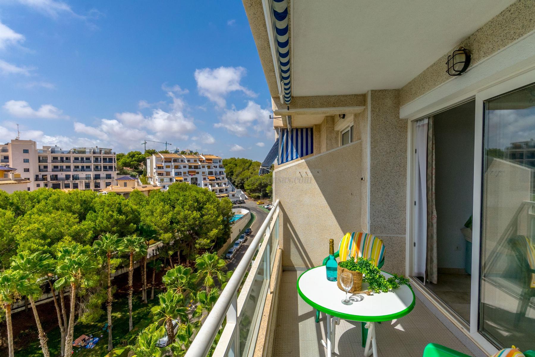 Venta de apartamento en Orihuela Costa