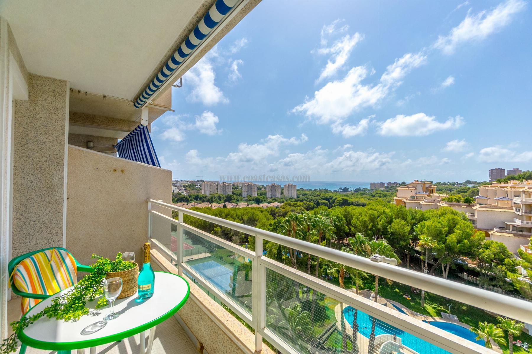 Venta de apartamento en Orihuela Costa