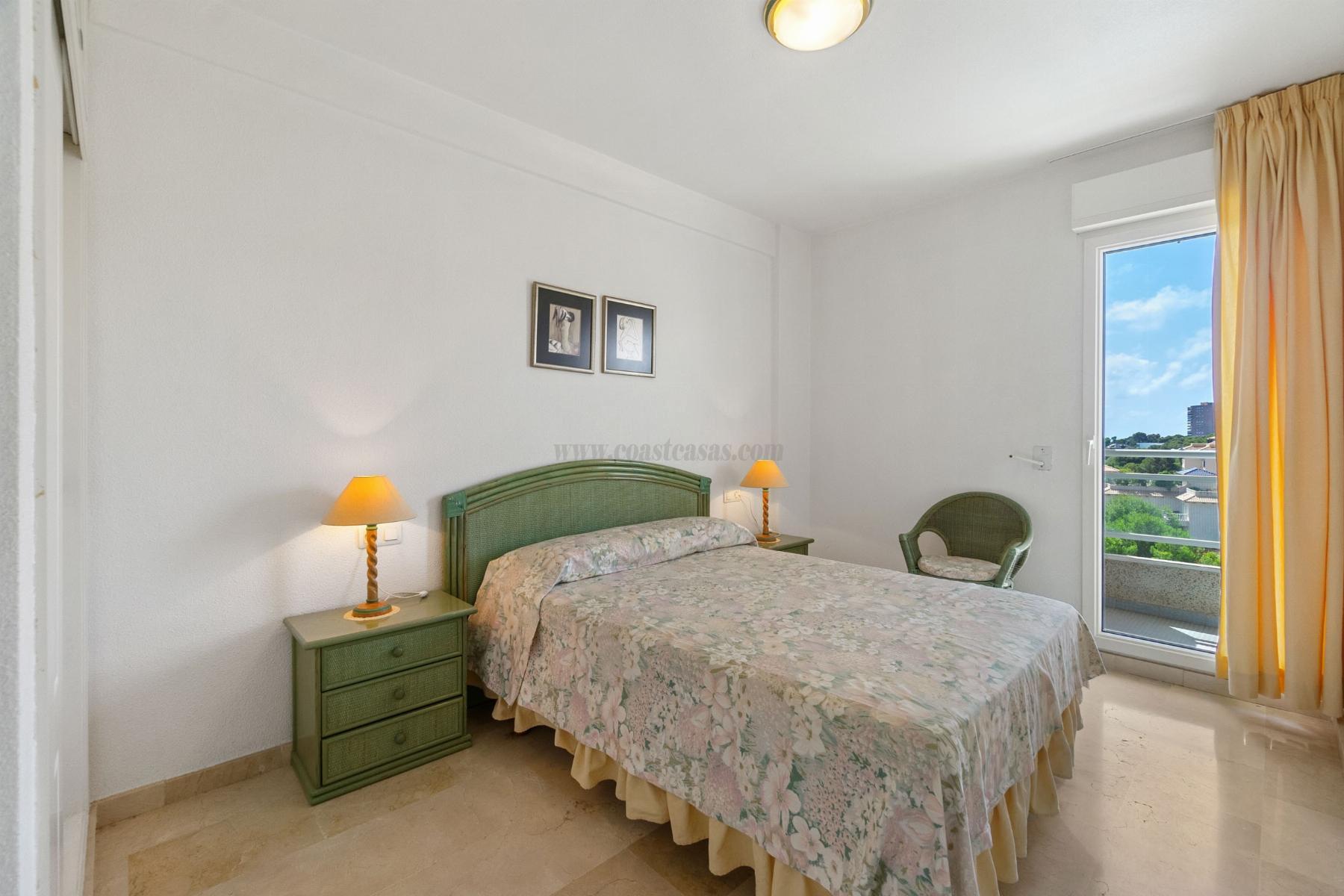 Venta de apartamento en Orihuela Costa