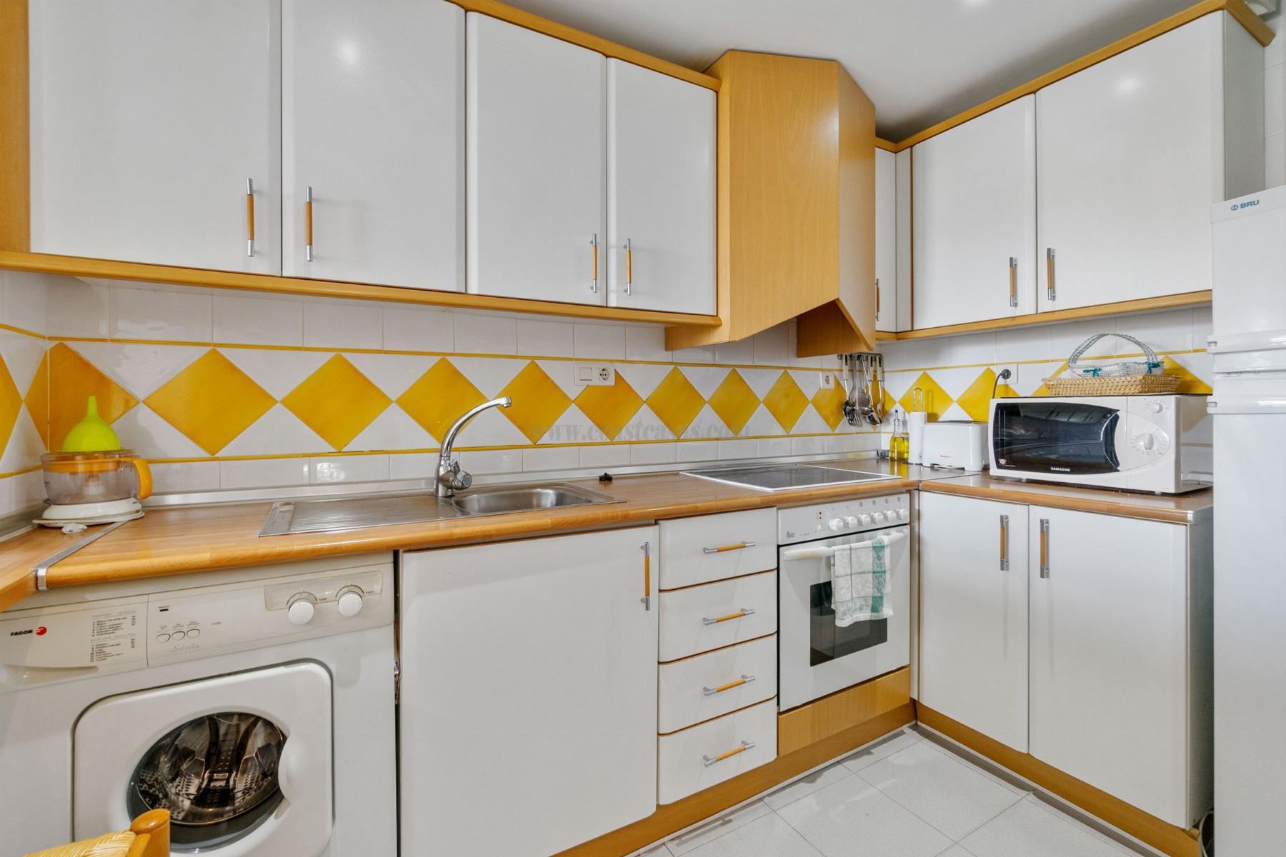 Venta de apartamento en Orihuela Costa