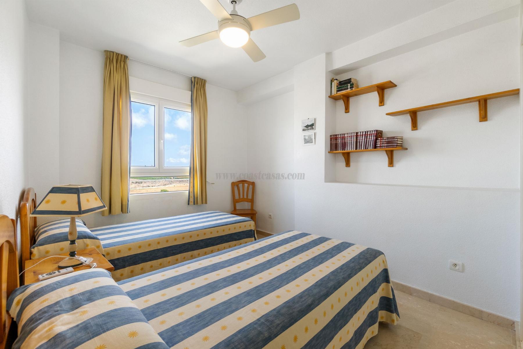 Venta de apartamento en Orihuela Costa
