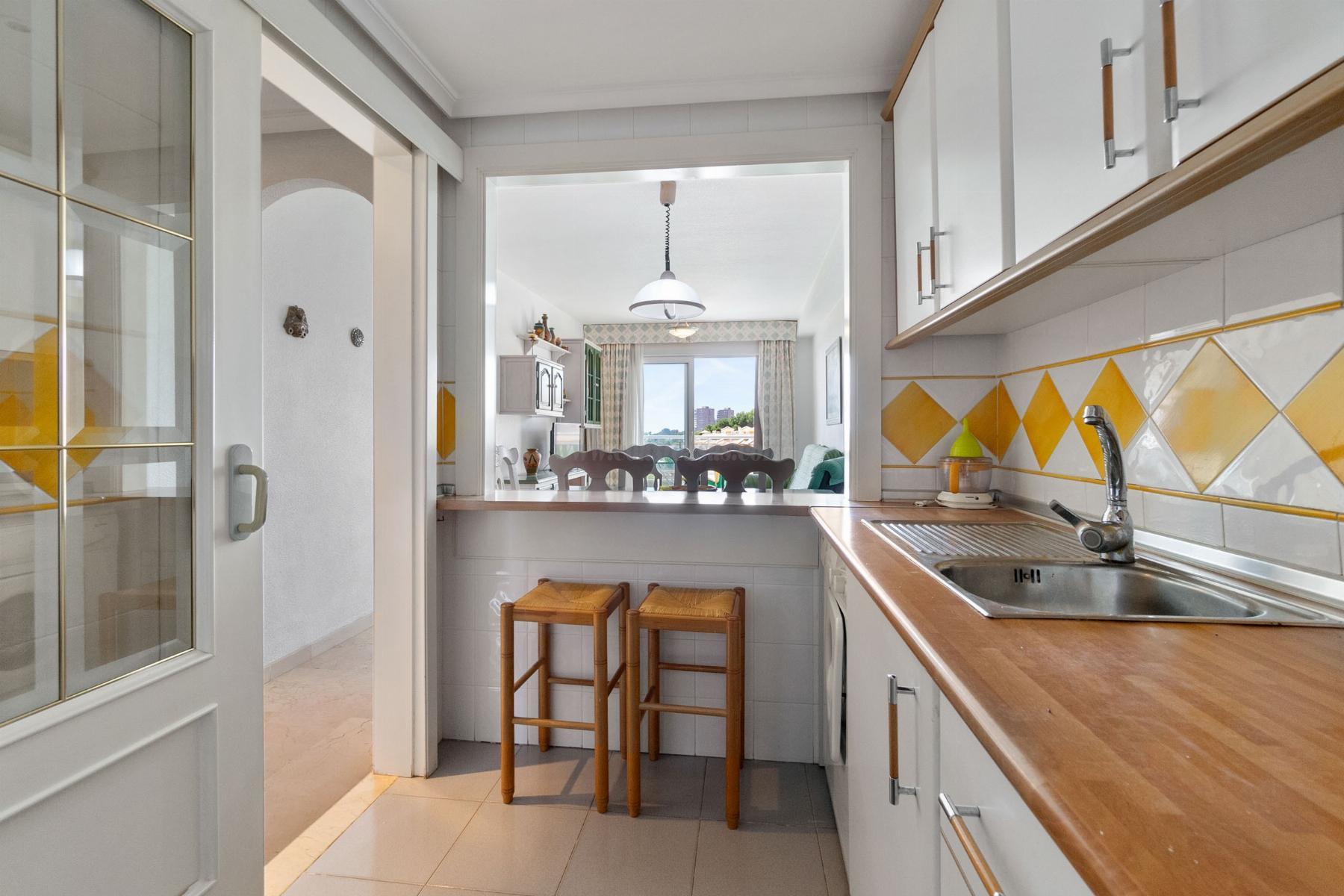 Venta de apartamento en Orihuela Costa