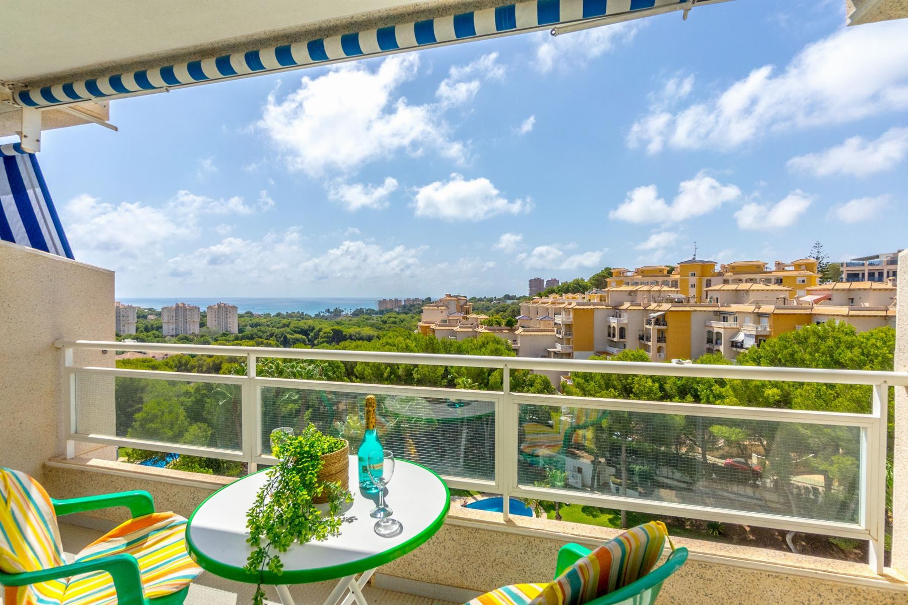 Venta de apartamento en Orihuela Costa