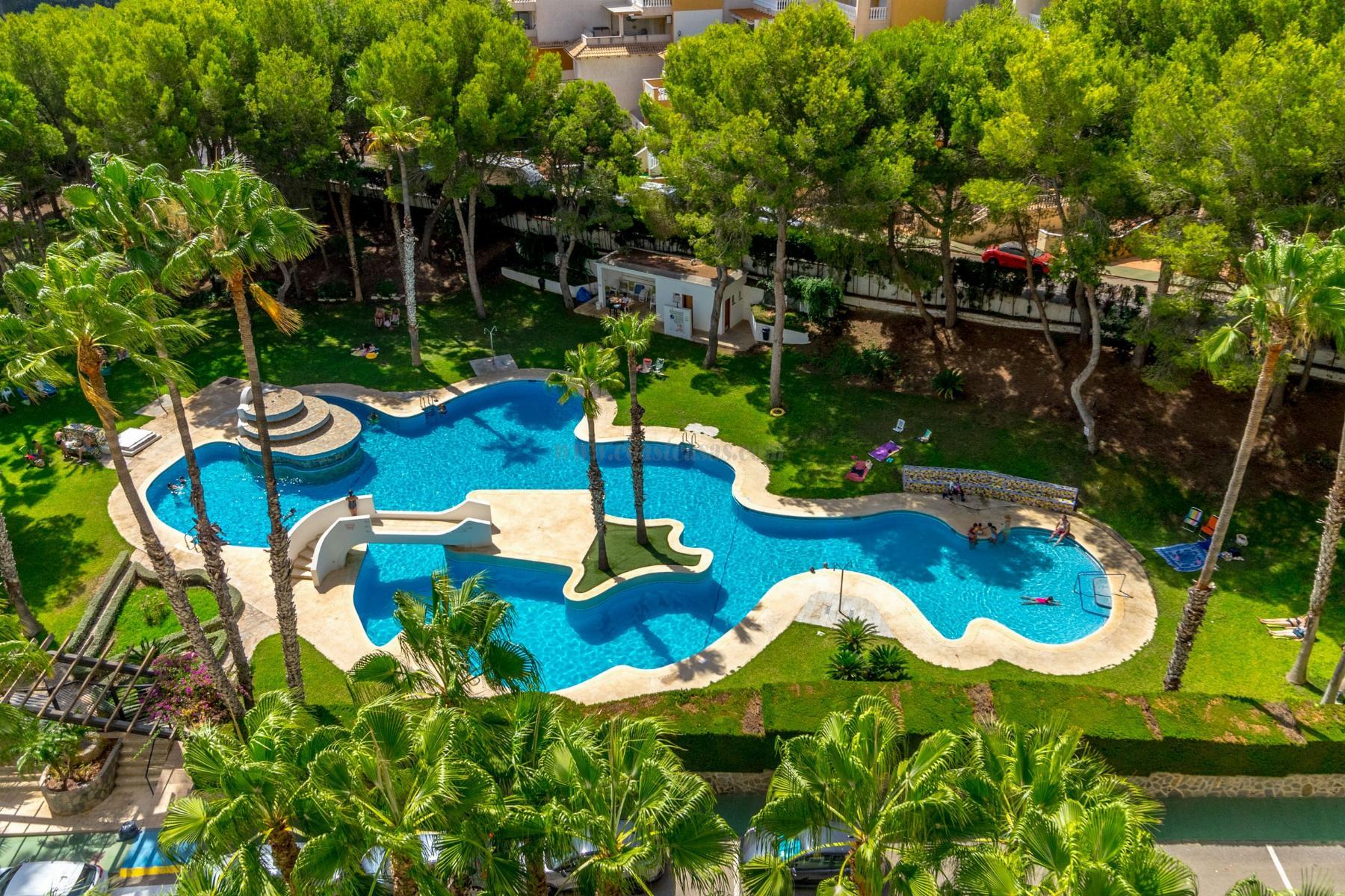Venta de apartamento en Orihuela Costa