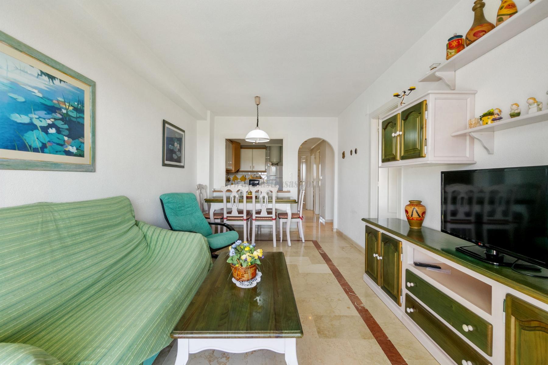 Venta de apartamento en Orihuela Costa