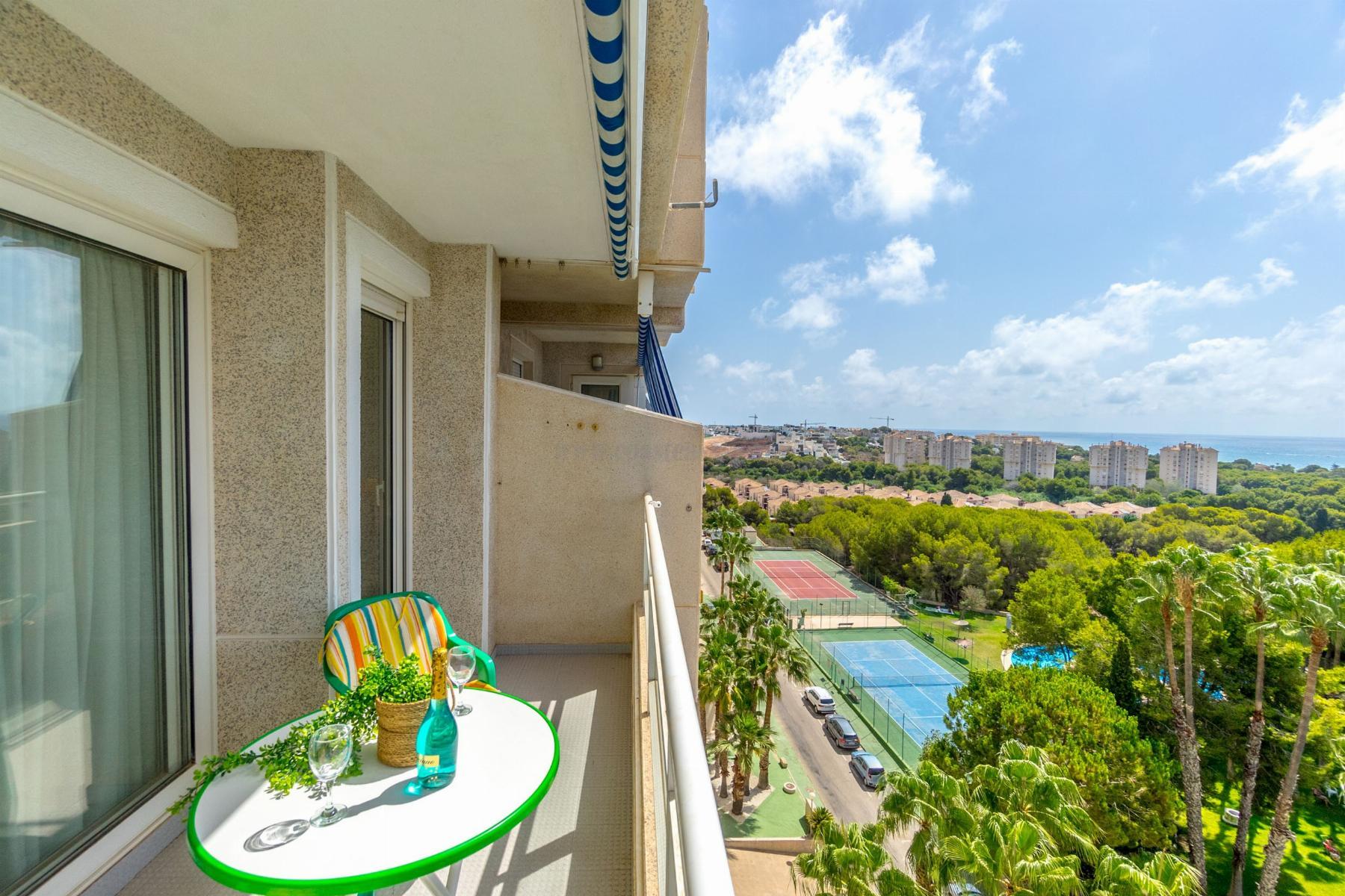 Venta de apartamento en Orihuela Costa
