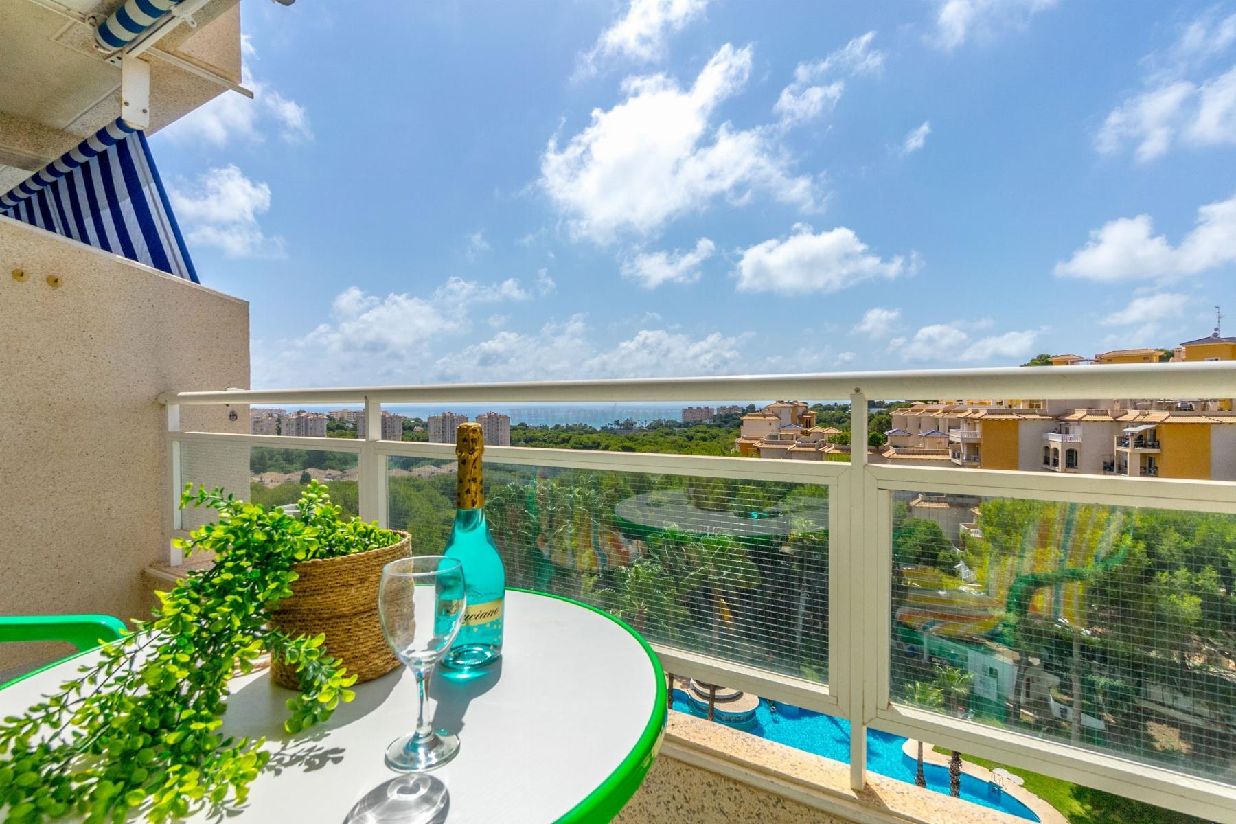 Venta de apartamento en Orihuela Costa