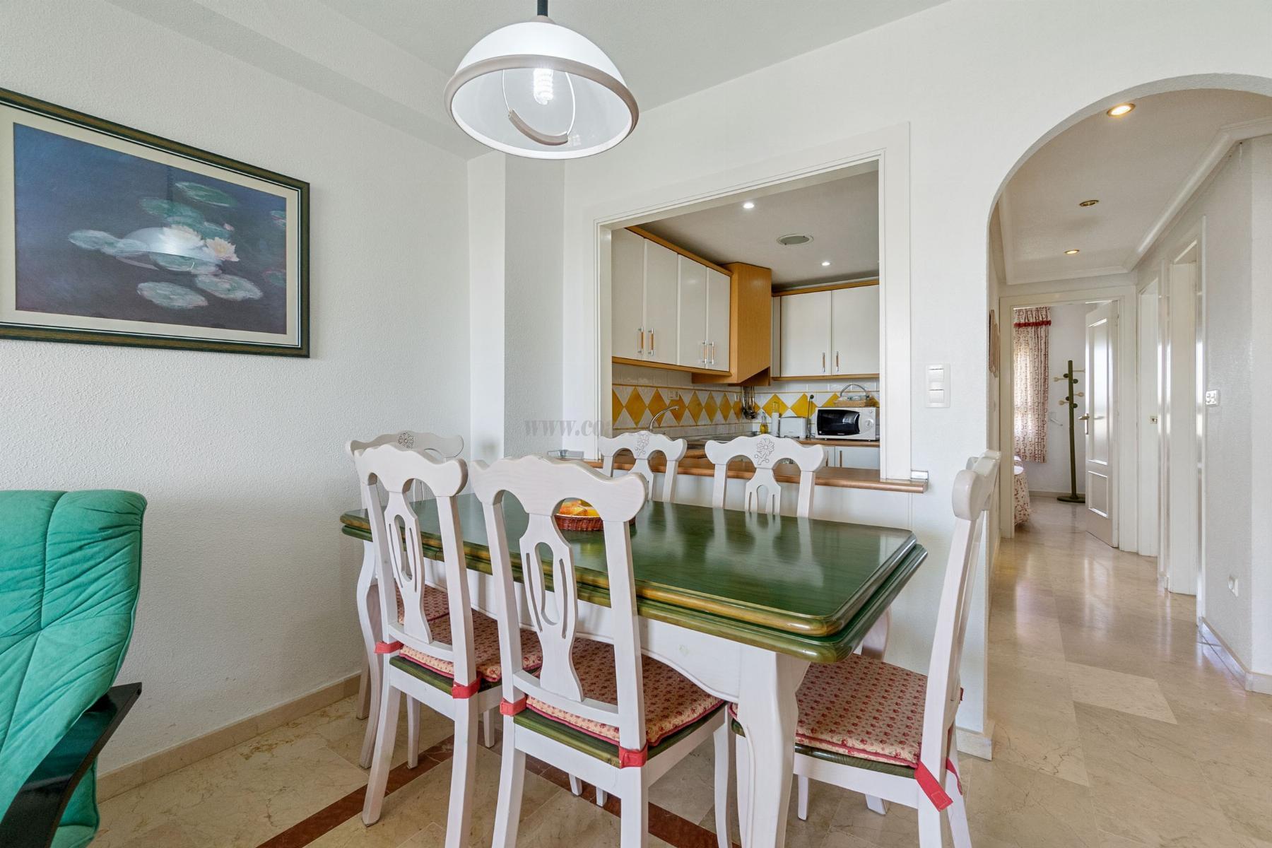Venta de apartamento en Orihuela Costa