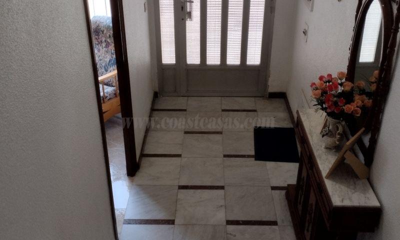 For sale of duplex in Hondón De Las Nieves
