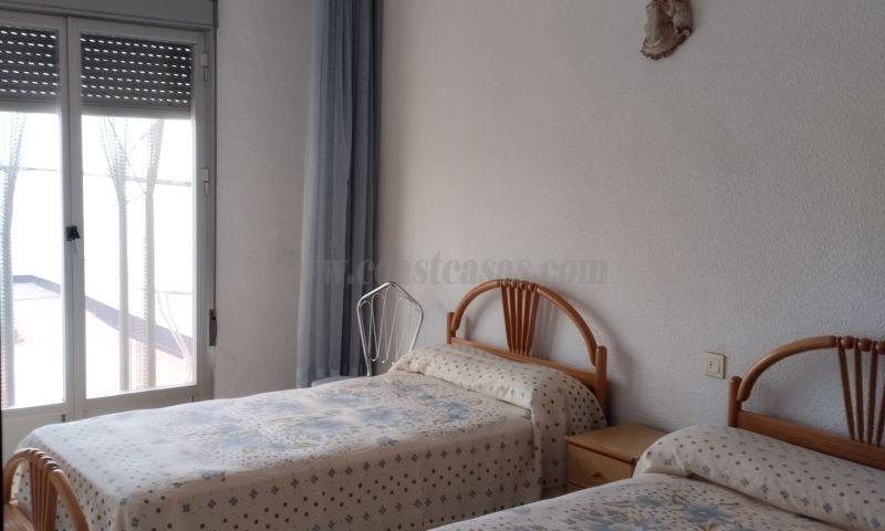 For sale of duplex in Hondón De Las Nieves