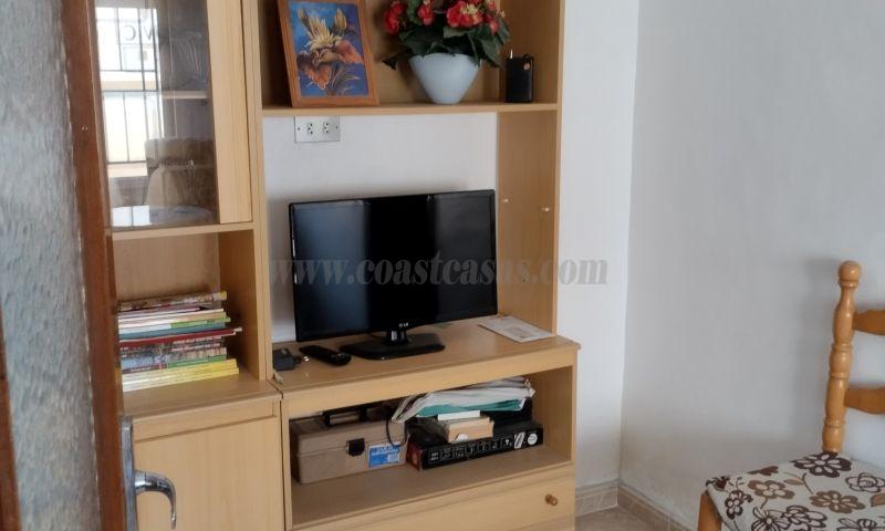 For sale of duplex in Hondón De Las Nieves