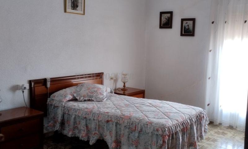 For sale of duplex in Hondón De Las Nieves